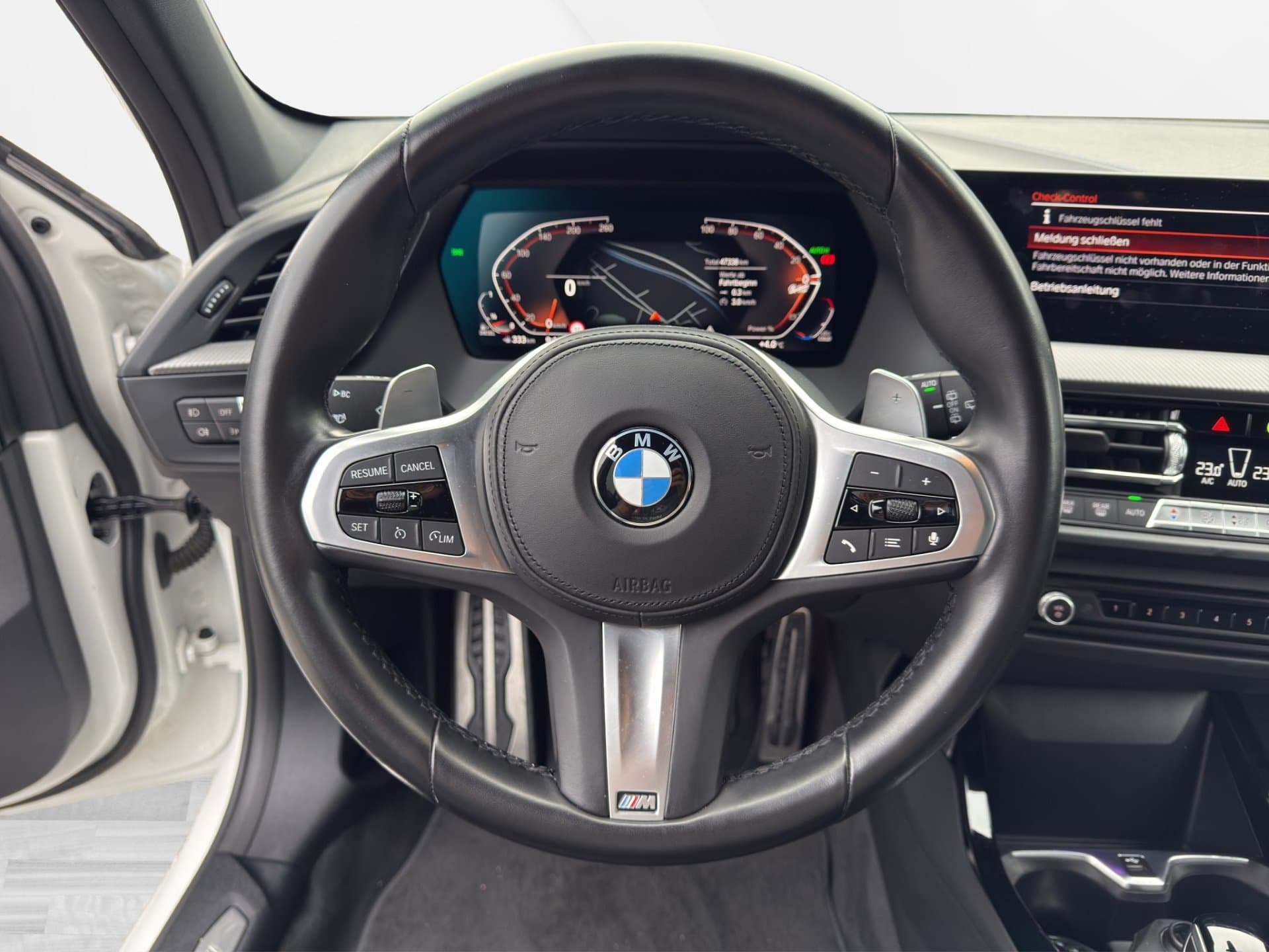 BMW 118d - Thumbnail 18