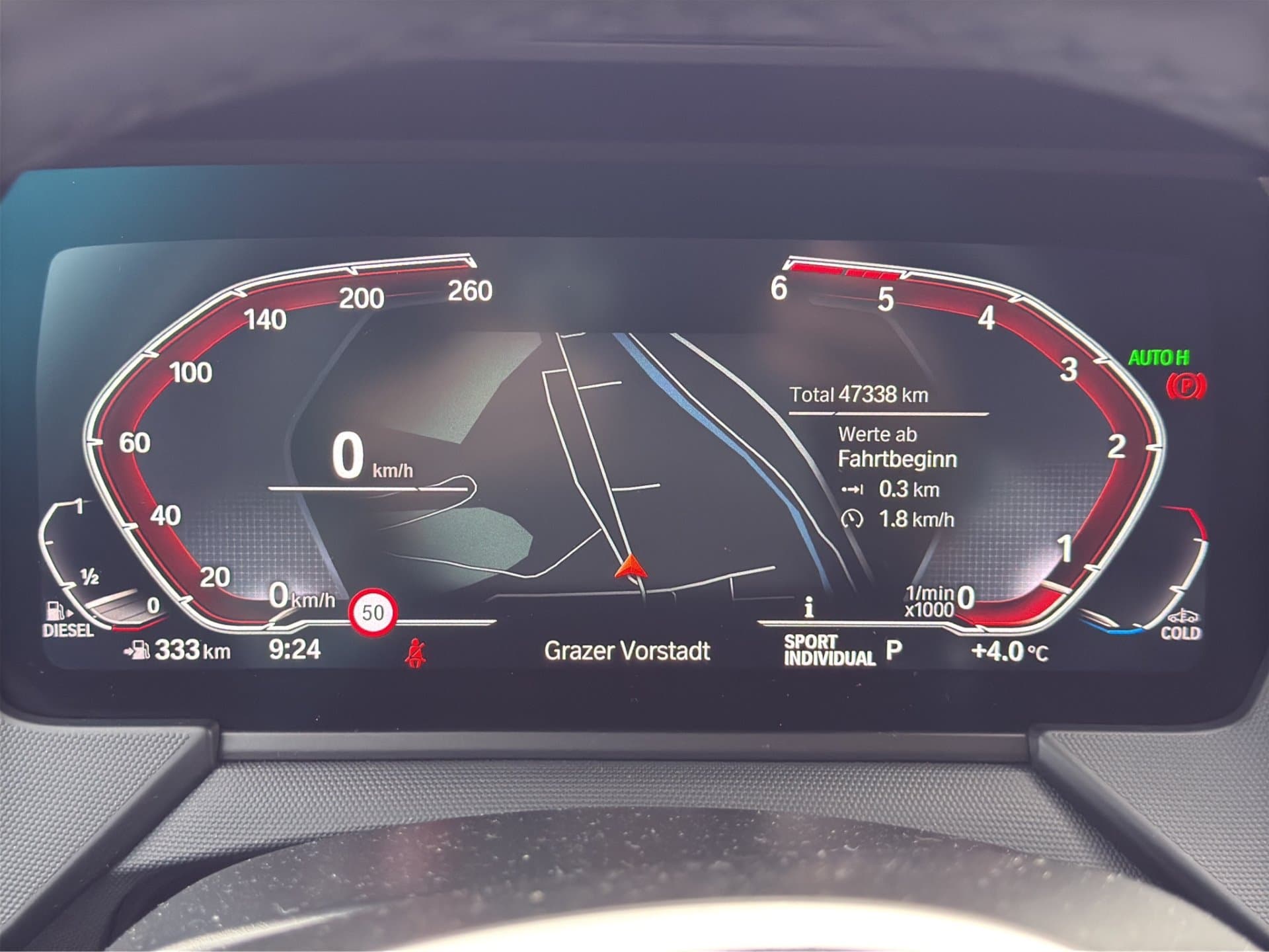 BMW 118d - Thumbnail 20