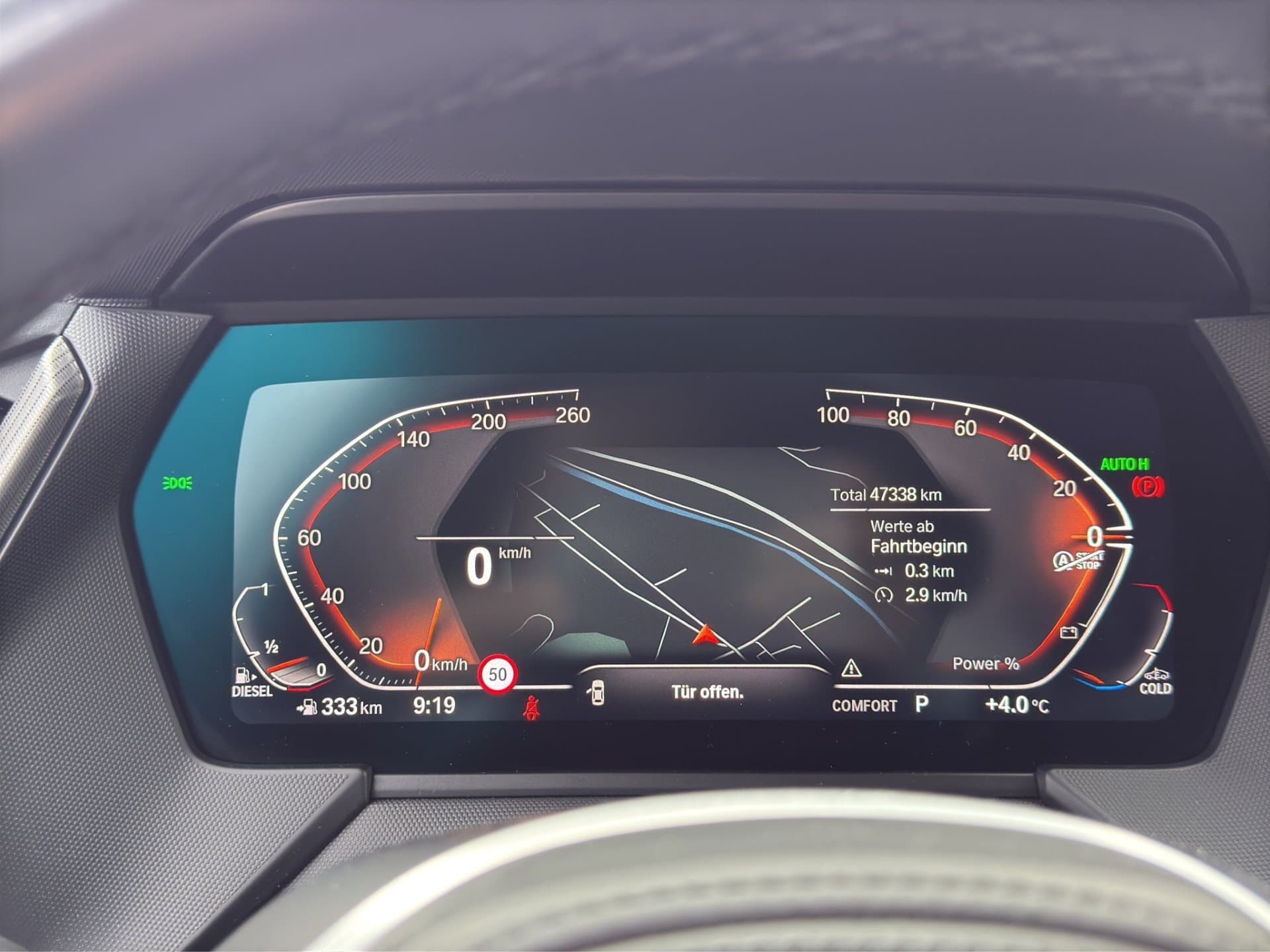 BMW 118d - Thumbnail 21