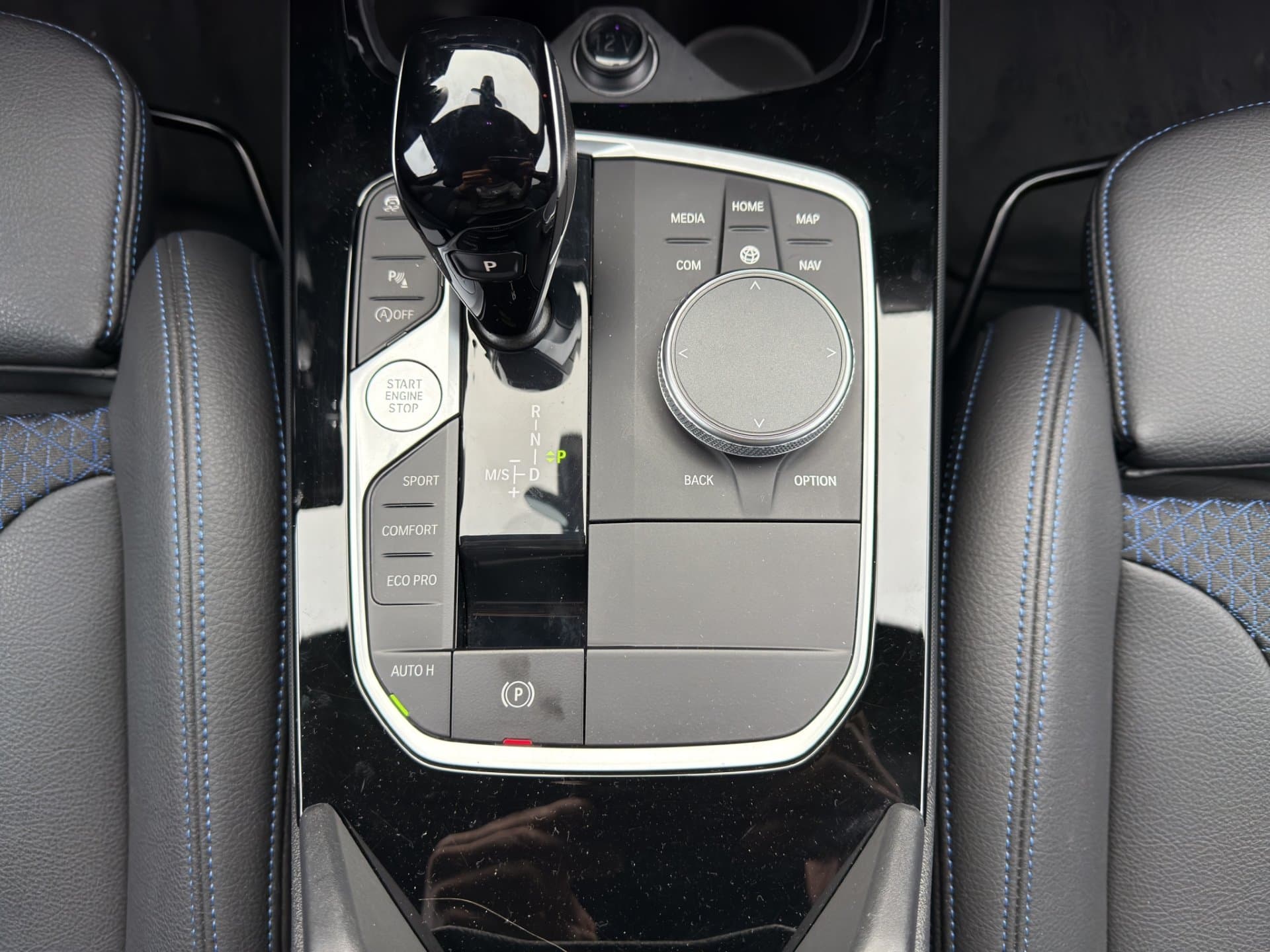 BMW 118d - Thumbnail 22