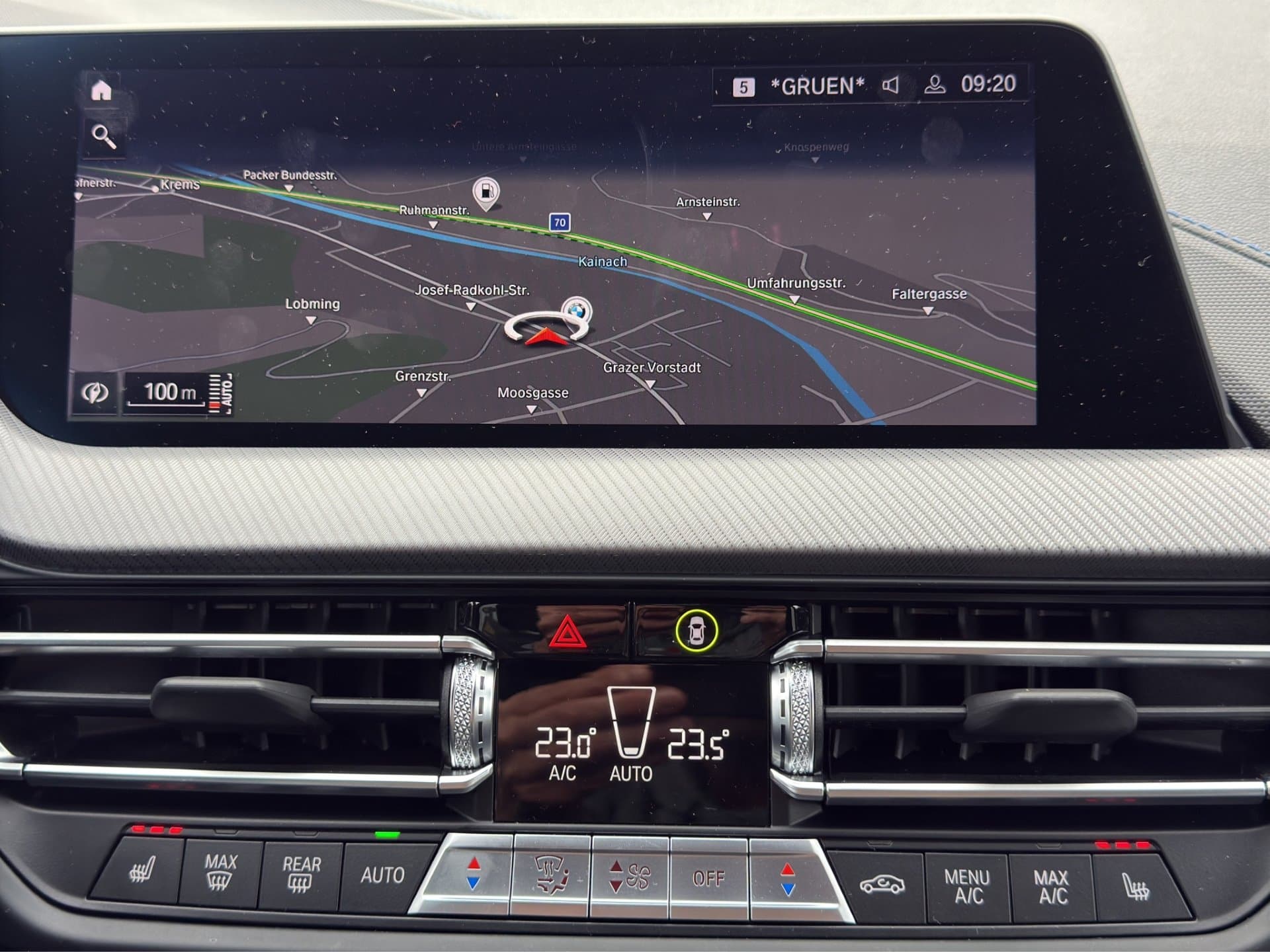 BMW 118d - Thumbnail 23