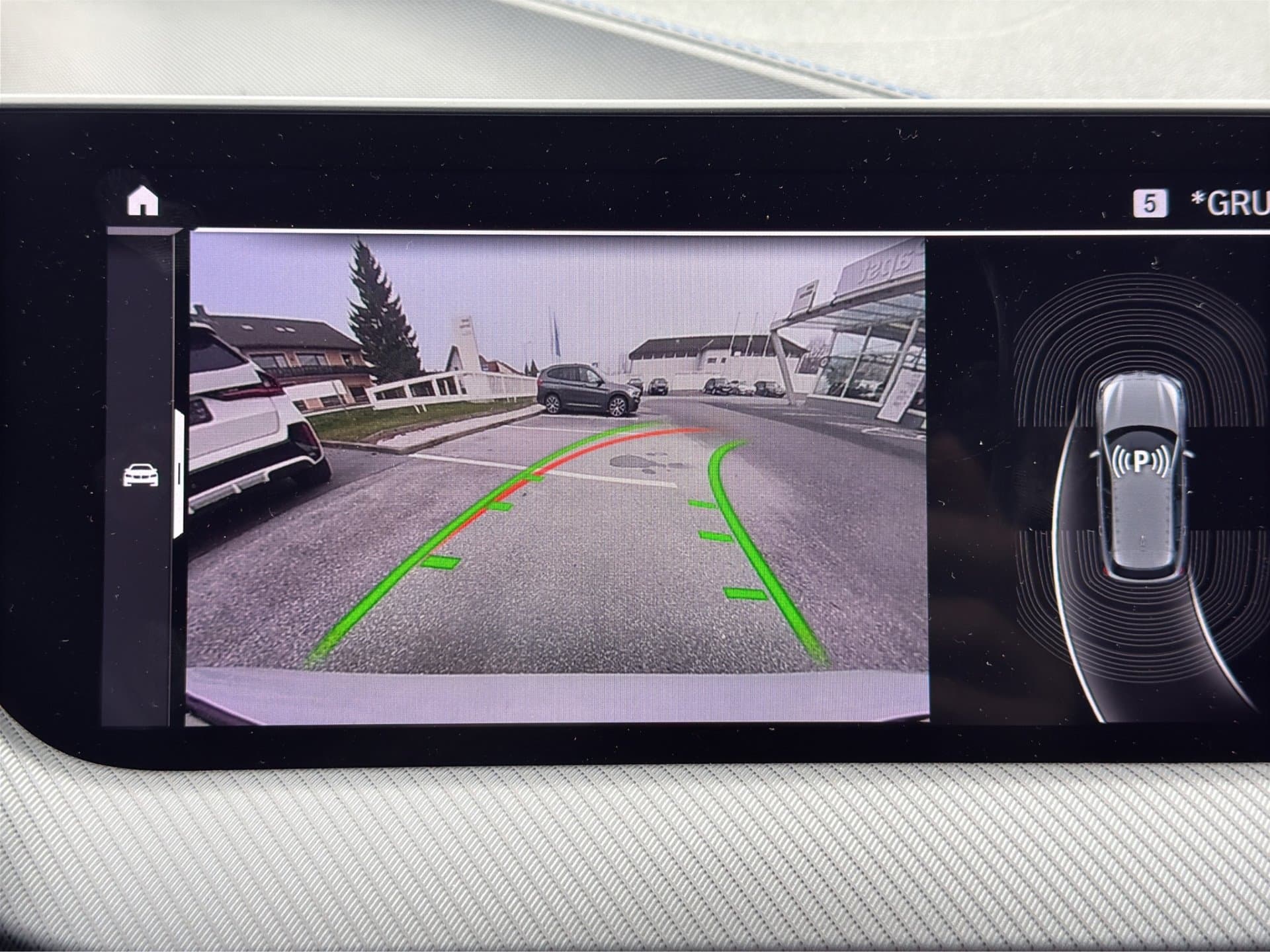 BMW 118d - Thumbnail 25