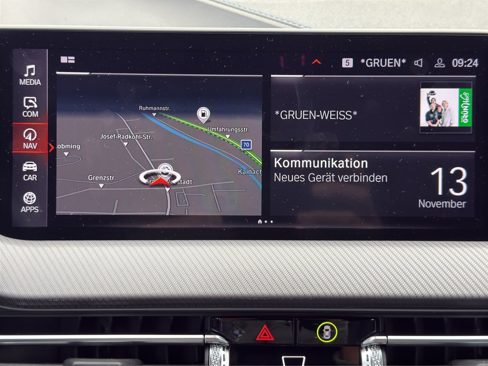 BMW 118d - Thumbnail 26