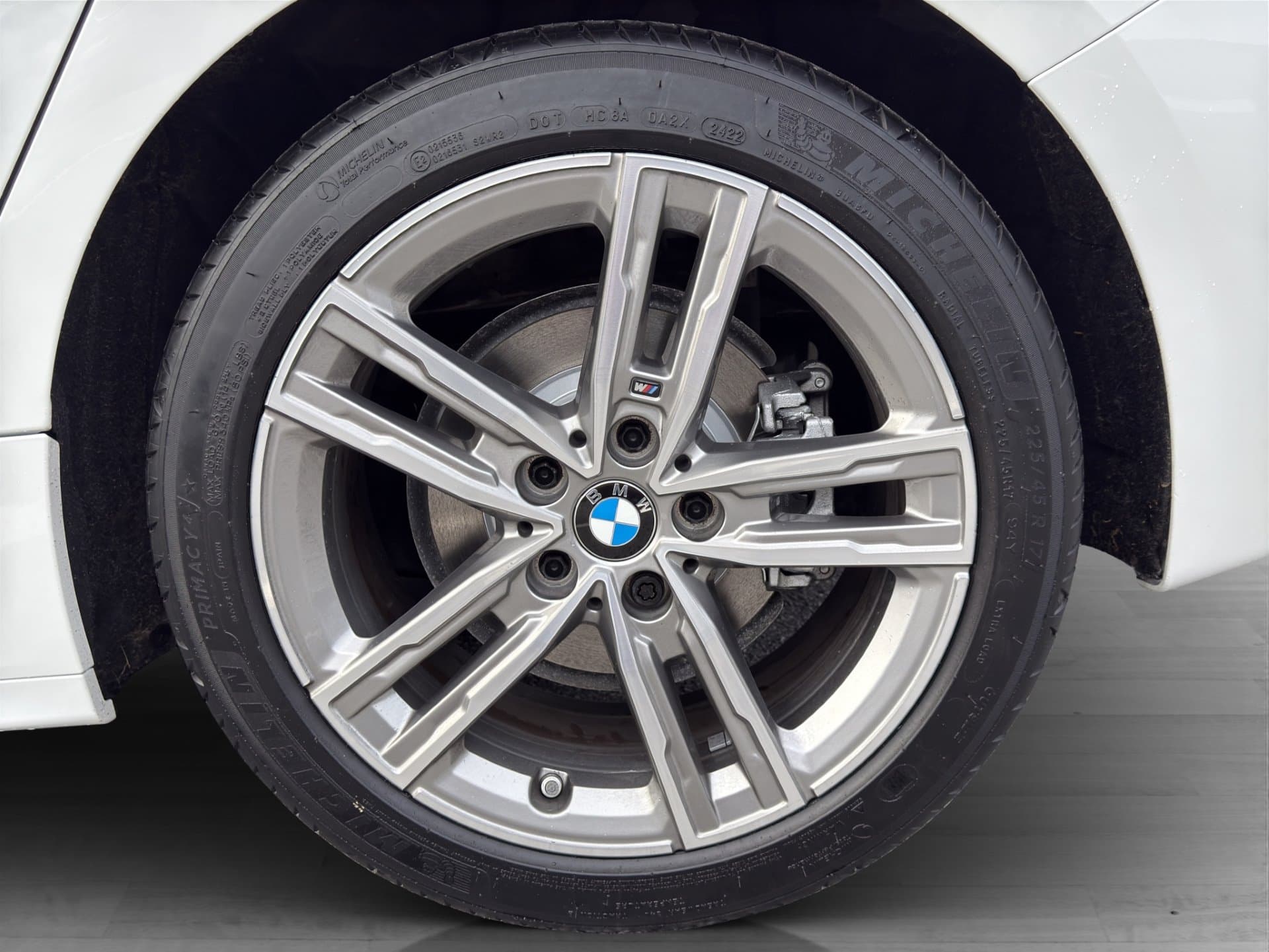 BMW 118d - Thumbnail 30