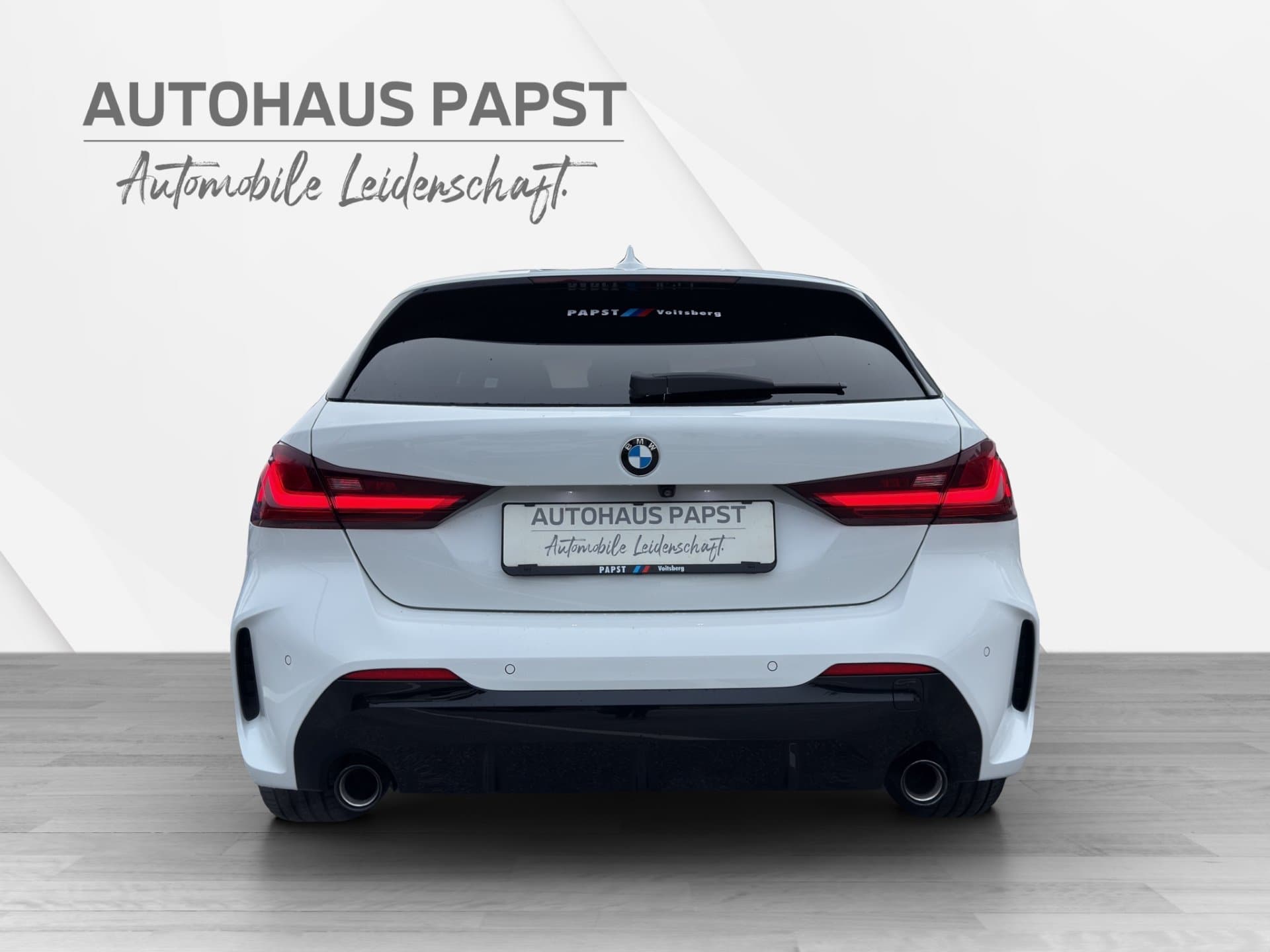 BMW 118d - Thumbnail 4