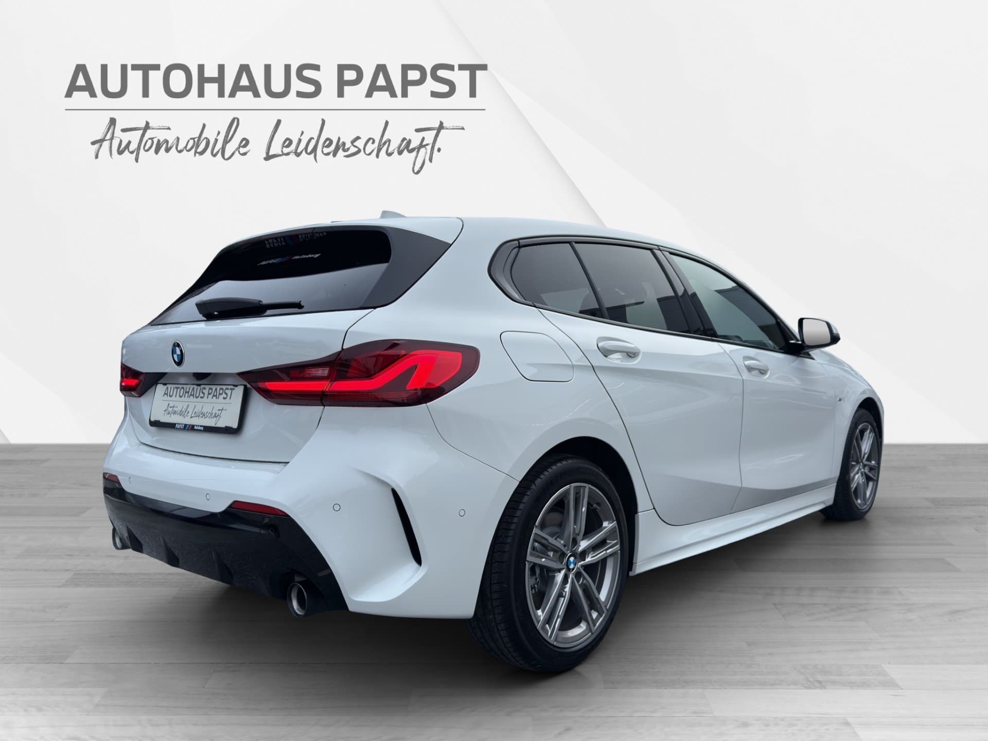 BMW 118d - Thumbnail 5