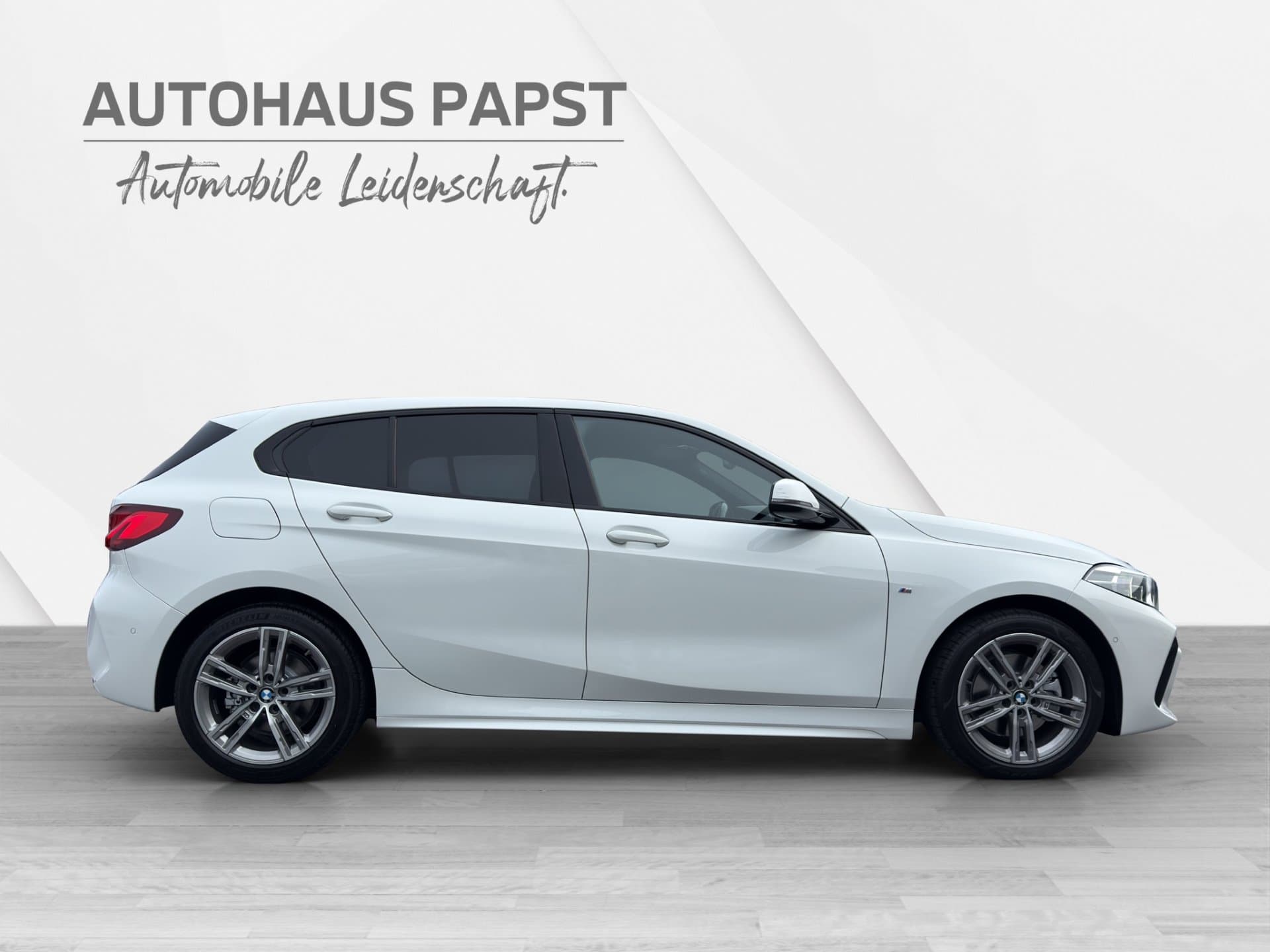 BMW 118d - Thumbnail 6