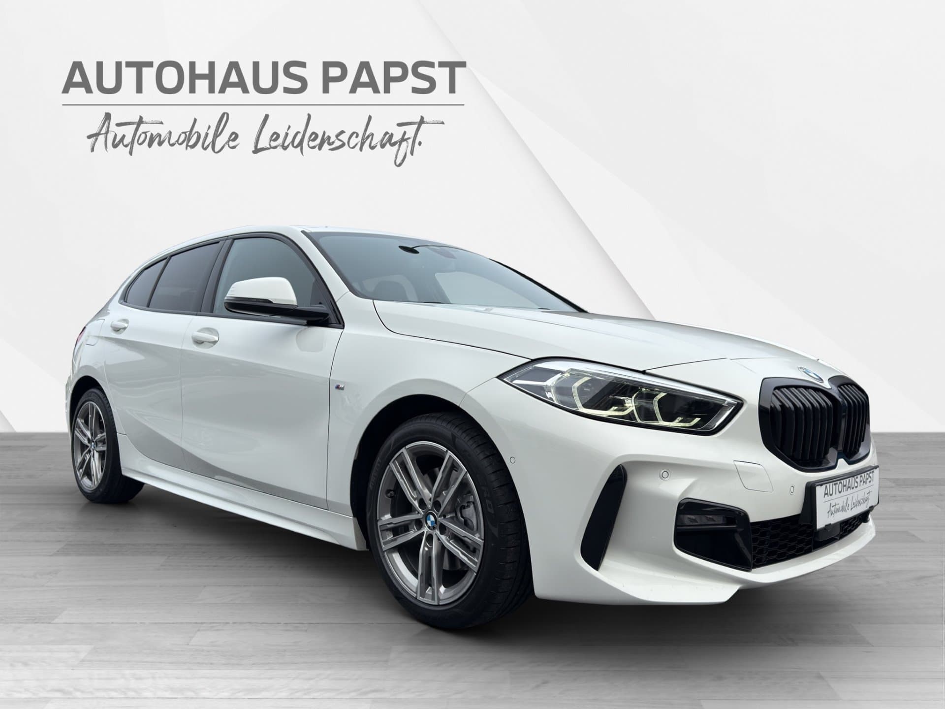 BMW 118d - Thumbnail 7