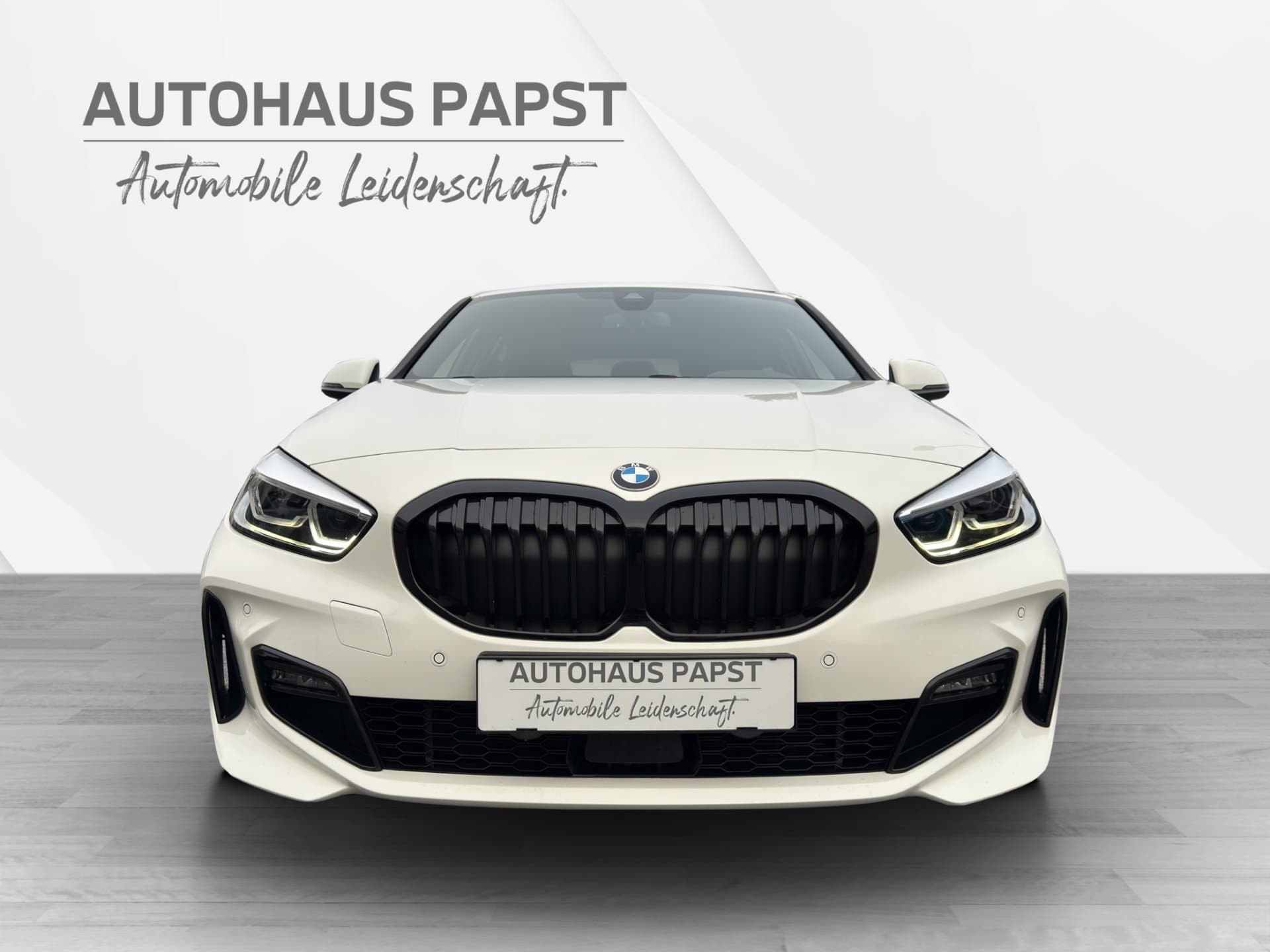 BMW 118d - Thumbnail 8