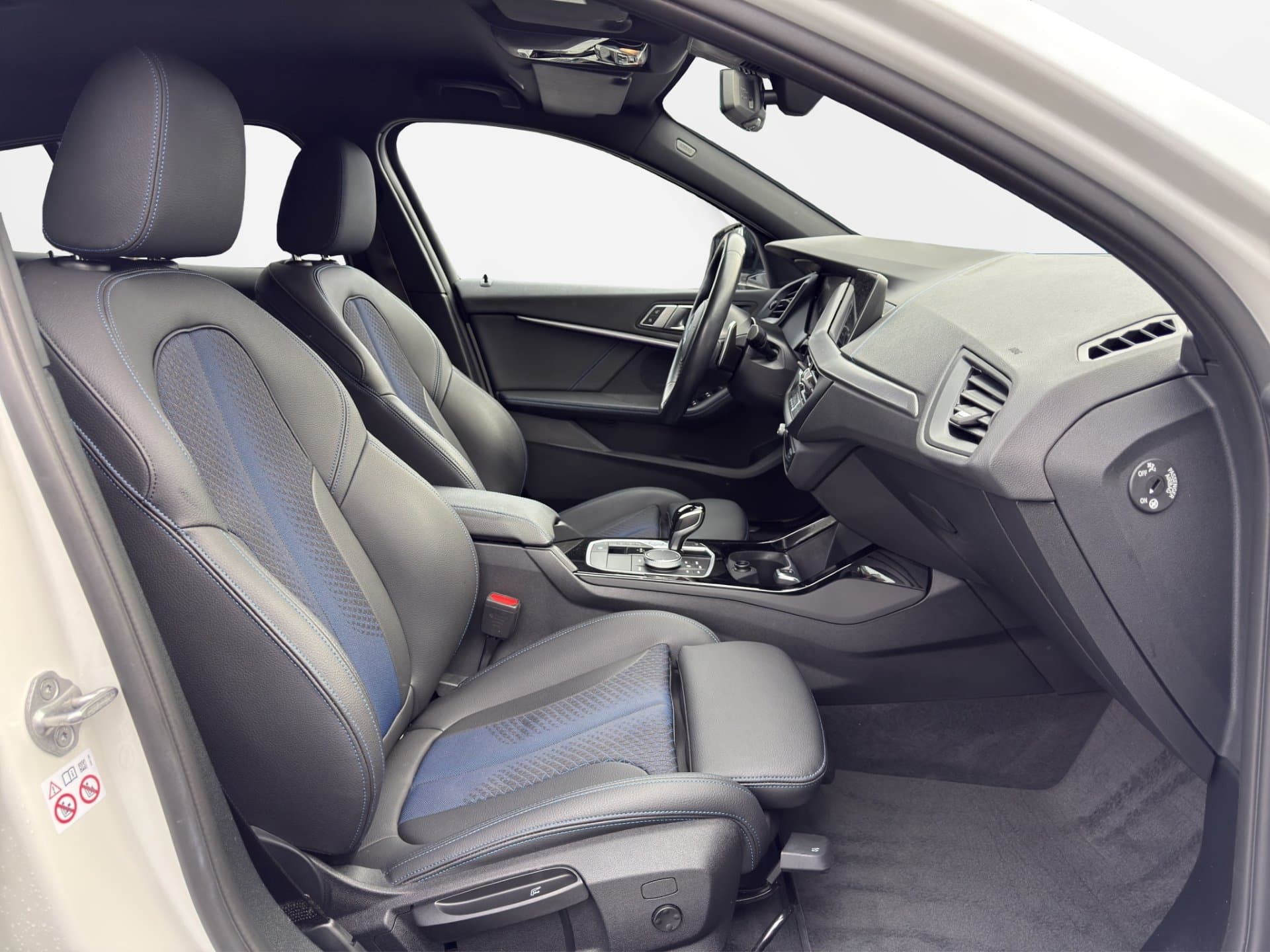 BMW 118d - Thumbnail 9