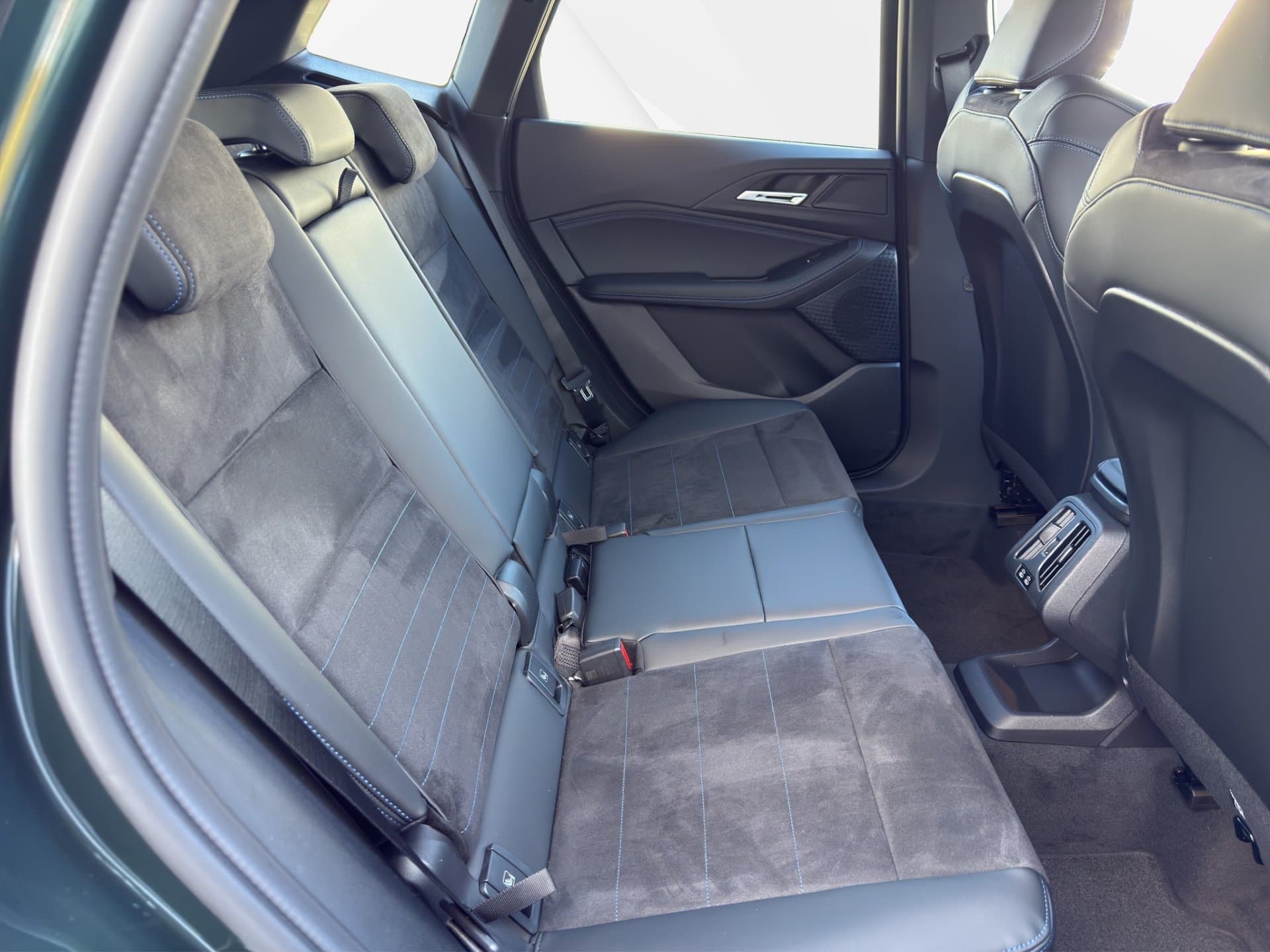 BMW 218d Active Tourer - Thumbnail 11