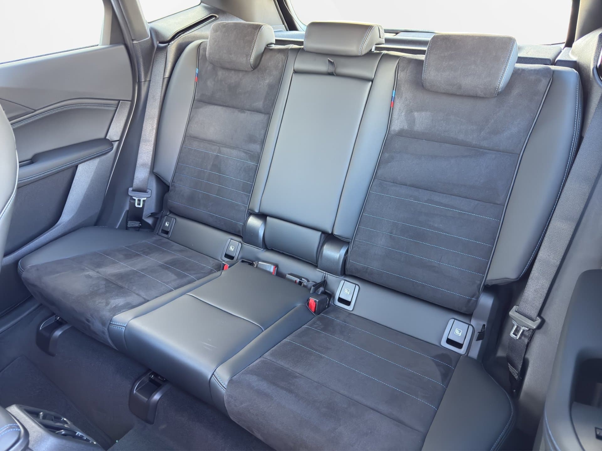 BMW 218d Active Tourer - Thumbnail 12