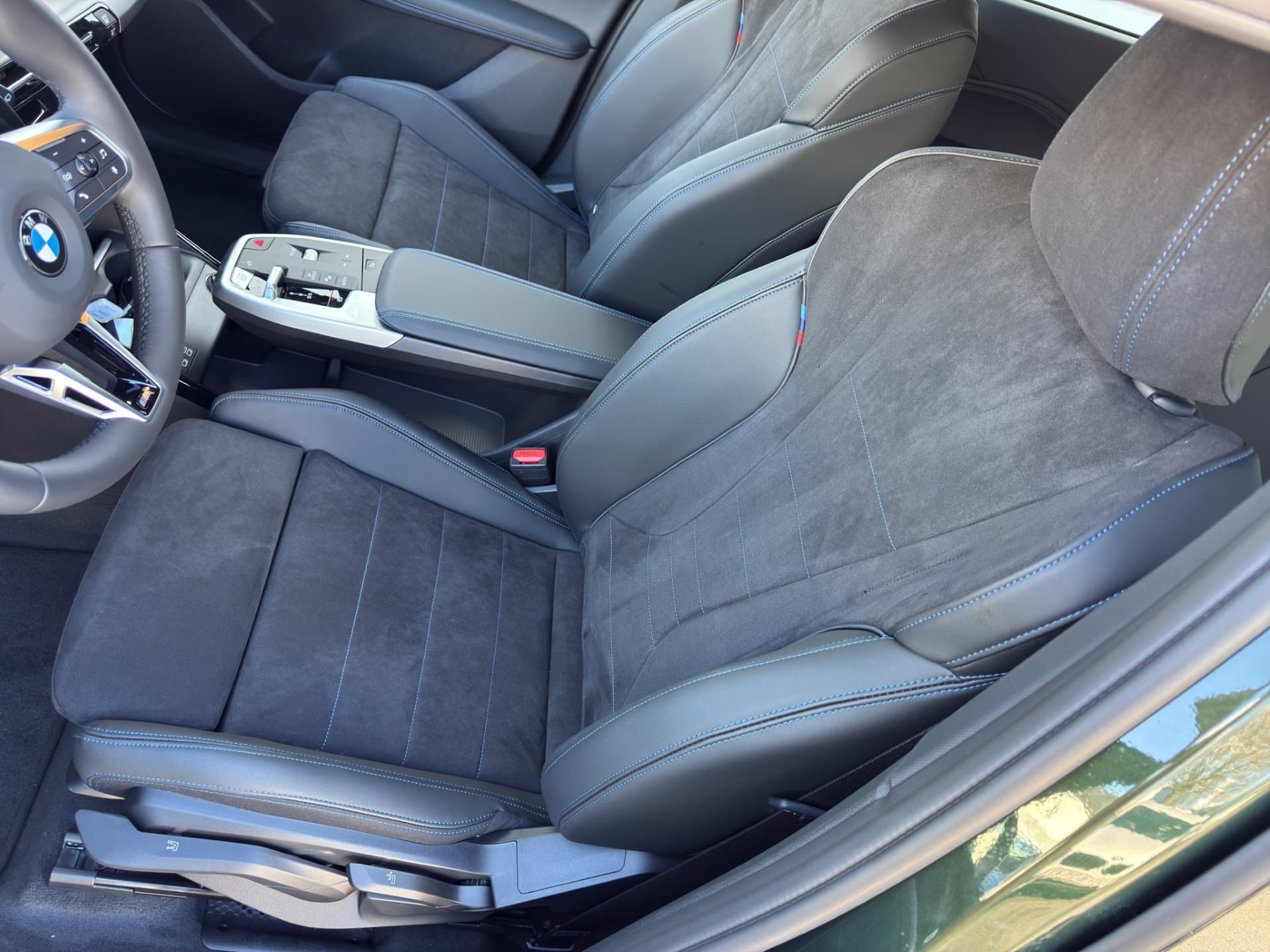 BMW 218d Active Tourer - Thumbnail 13