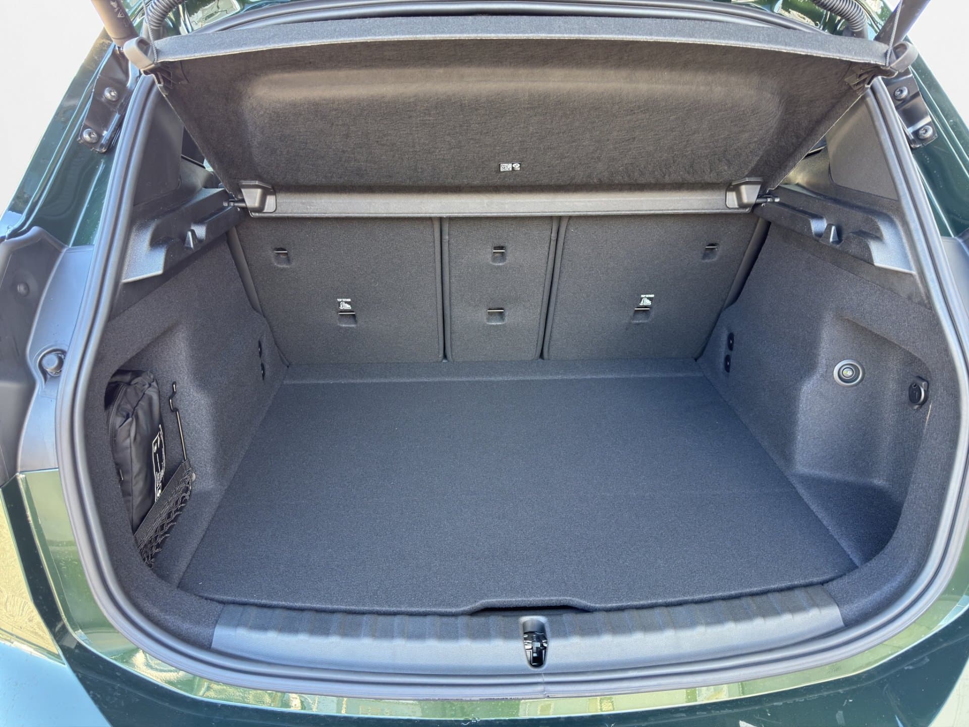 BMW 218d Active Tourer - Thumbnail 15