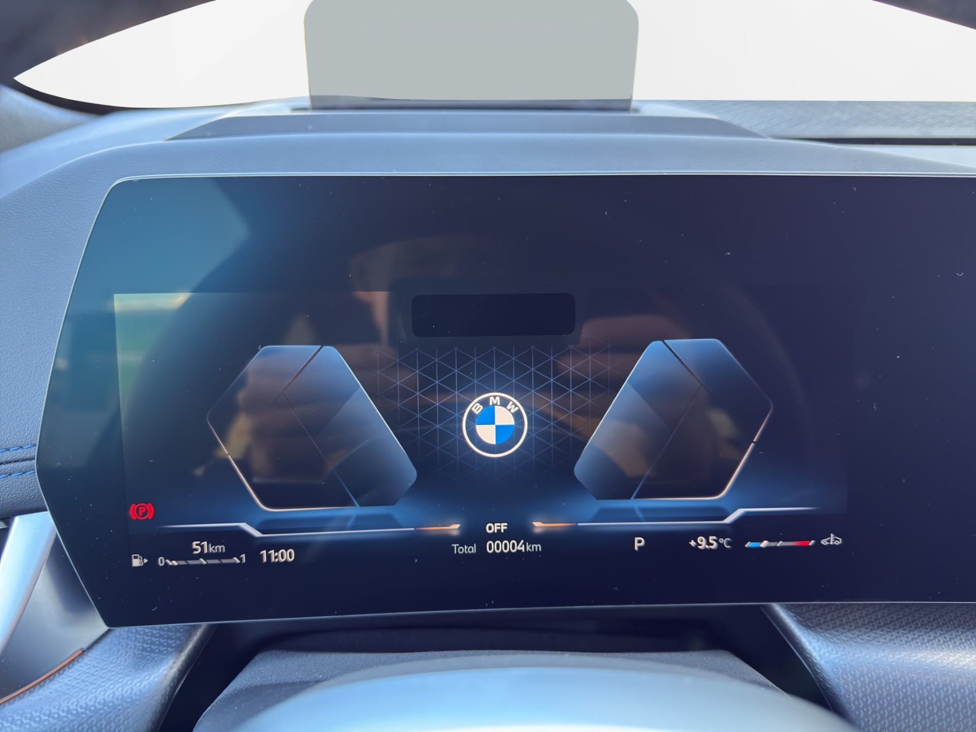 BMW 218d Active Tourer - Thumbnail 17