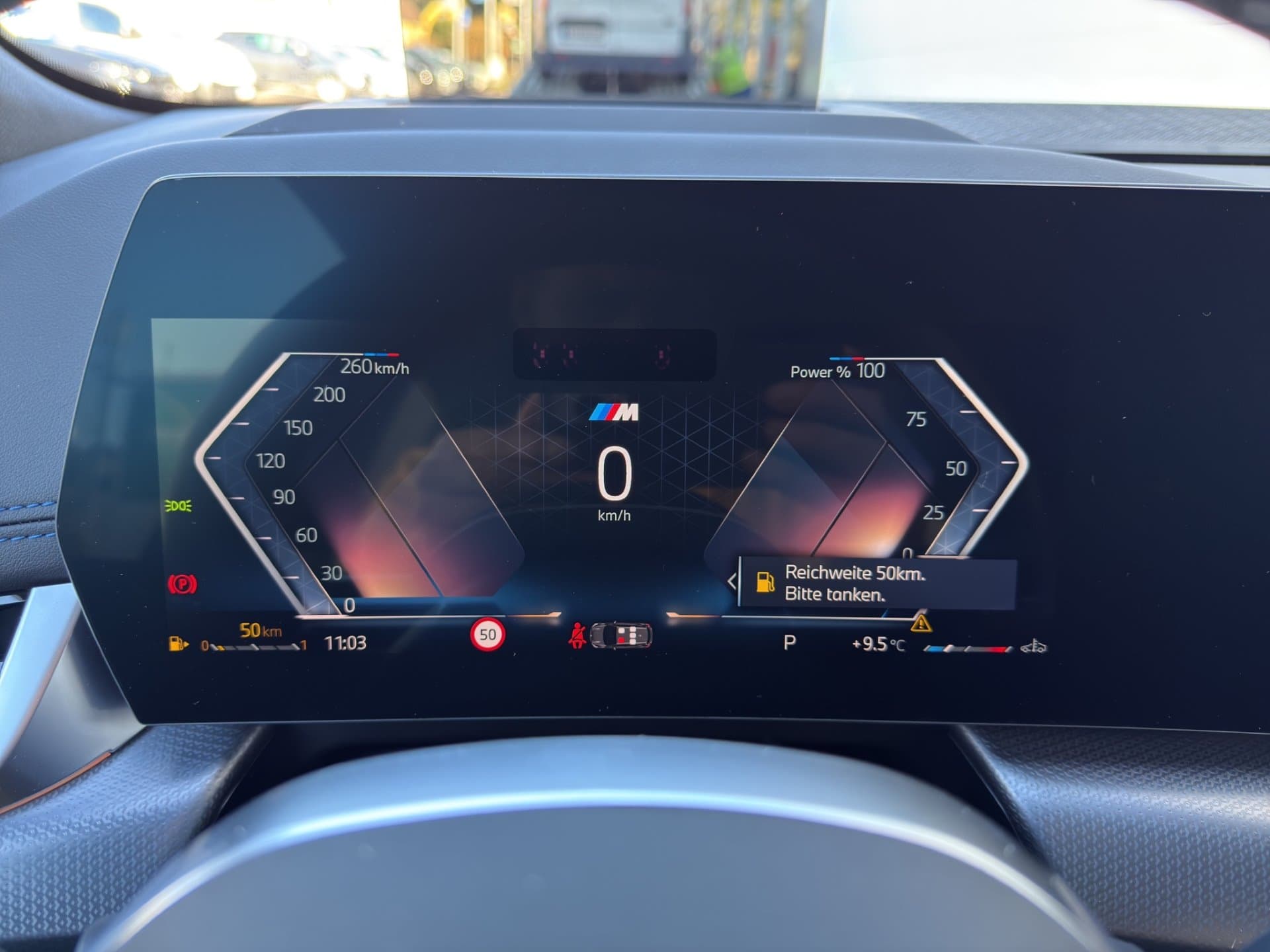 BMW 218d Active Tourer - Thumbnail 18