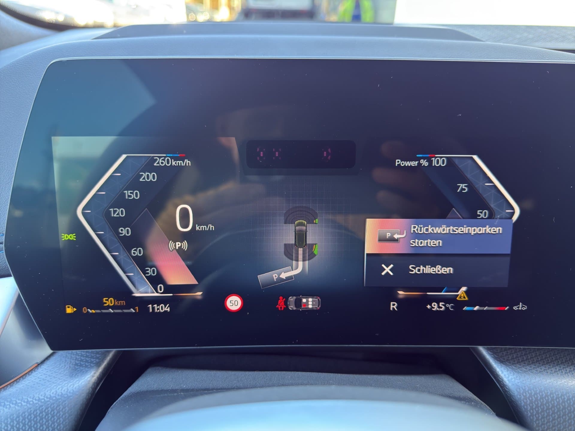 BMW 218d Active Tourer - Thumbnail 19