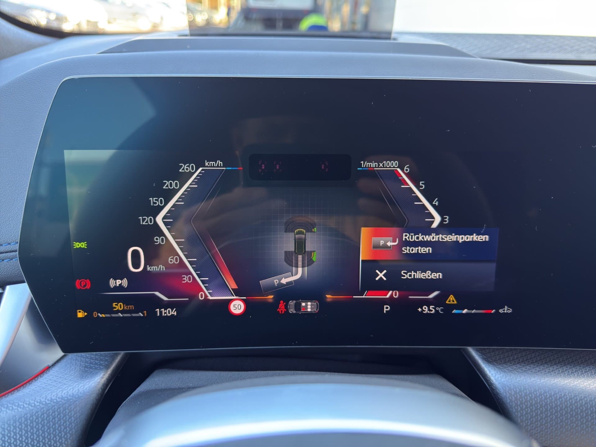 BMW 218d Active Tourer - Thumbnail 20