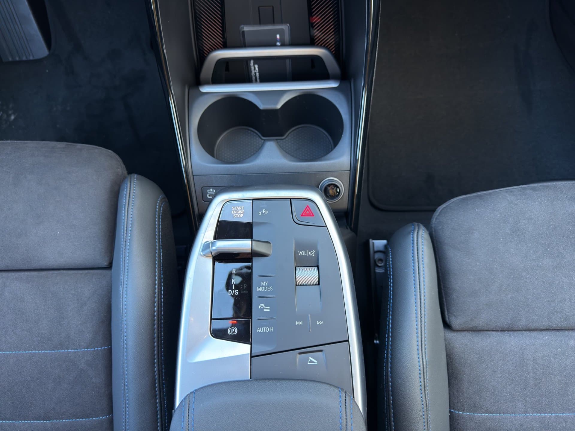 BMW 218d Active Tourer - Thumbnail 23