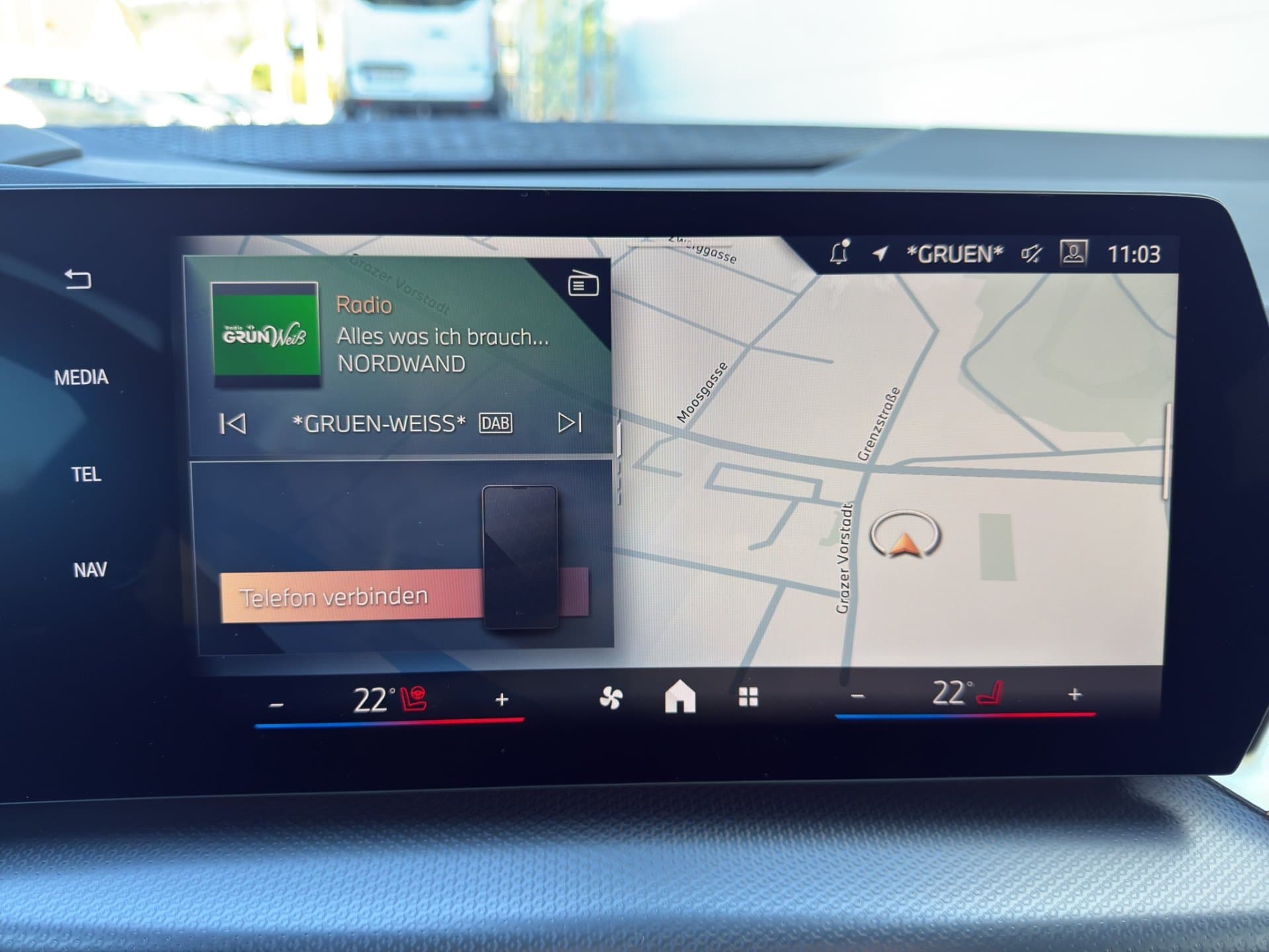 BMW 218d Active Tourer - Thumbnail 26