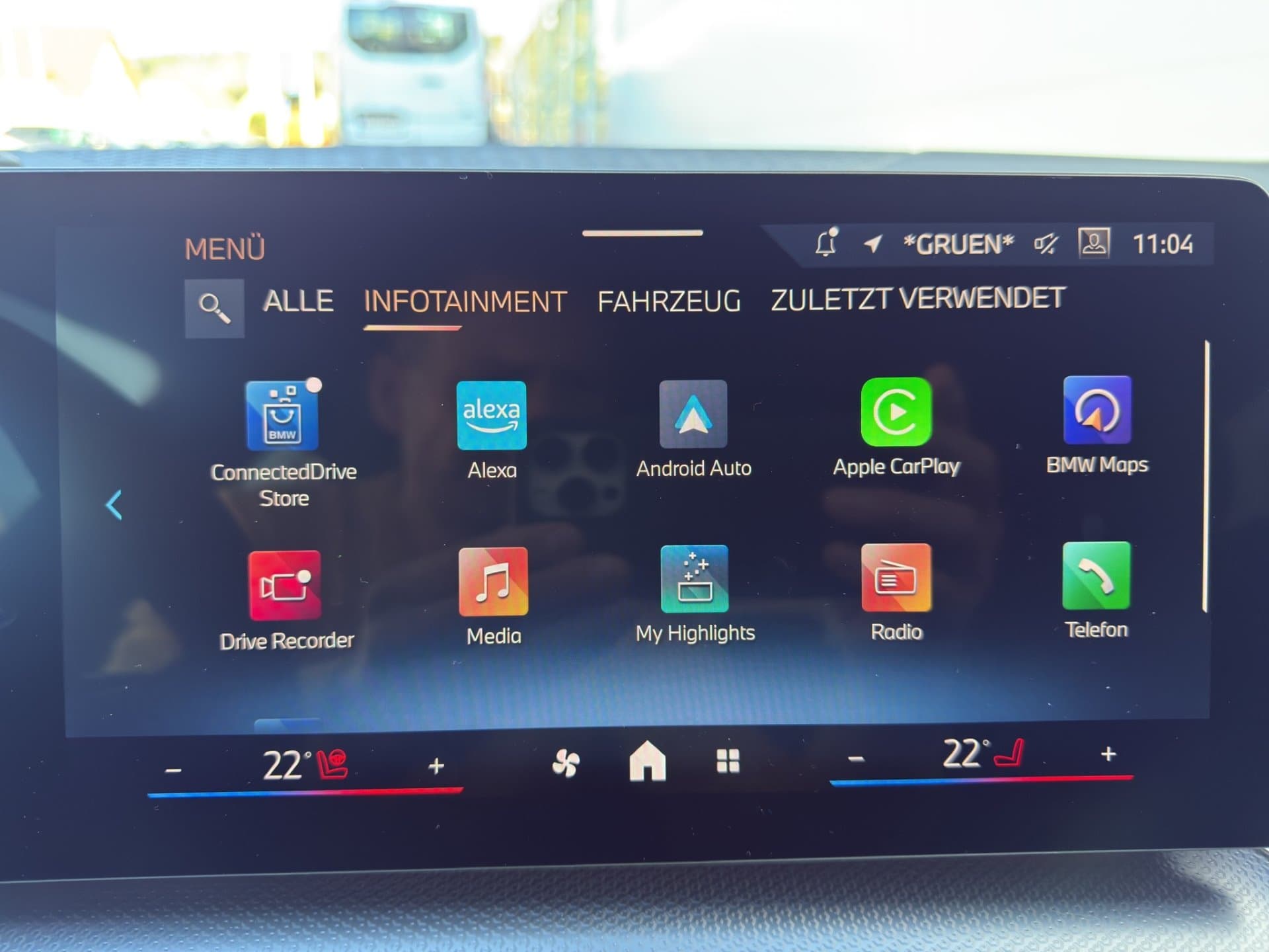 BMW 218d Active Tourer - Thumbnail 27