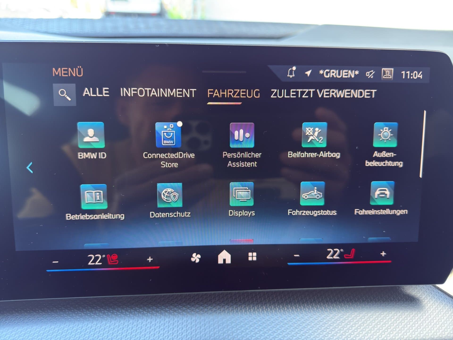 BMW 218d Active Tourer - Thumbnail 28