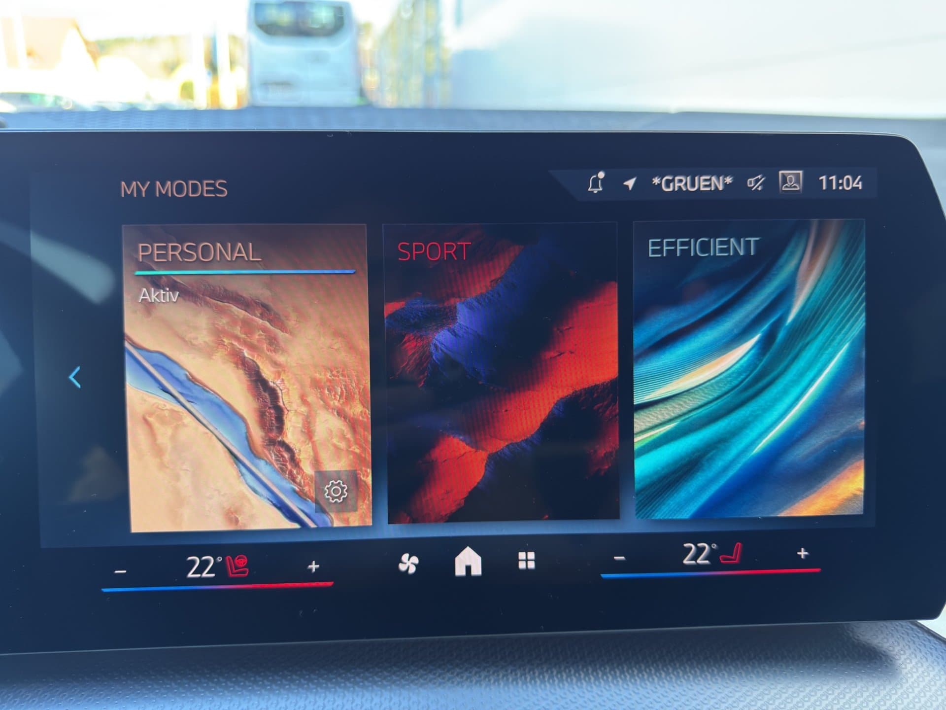 BMW 218d Active Tourer - Thumbnail 29