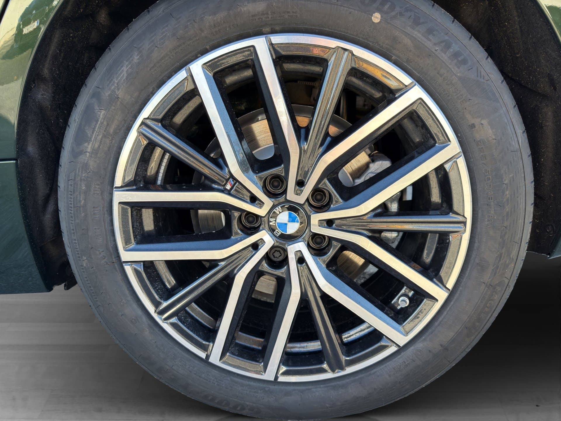 BMW 218d Active Tourer - Thumbnail 30