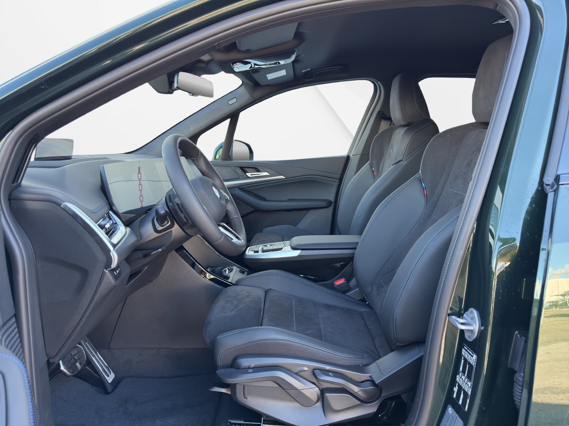 BMW 218d Active Tourer - Thumbnail 9