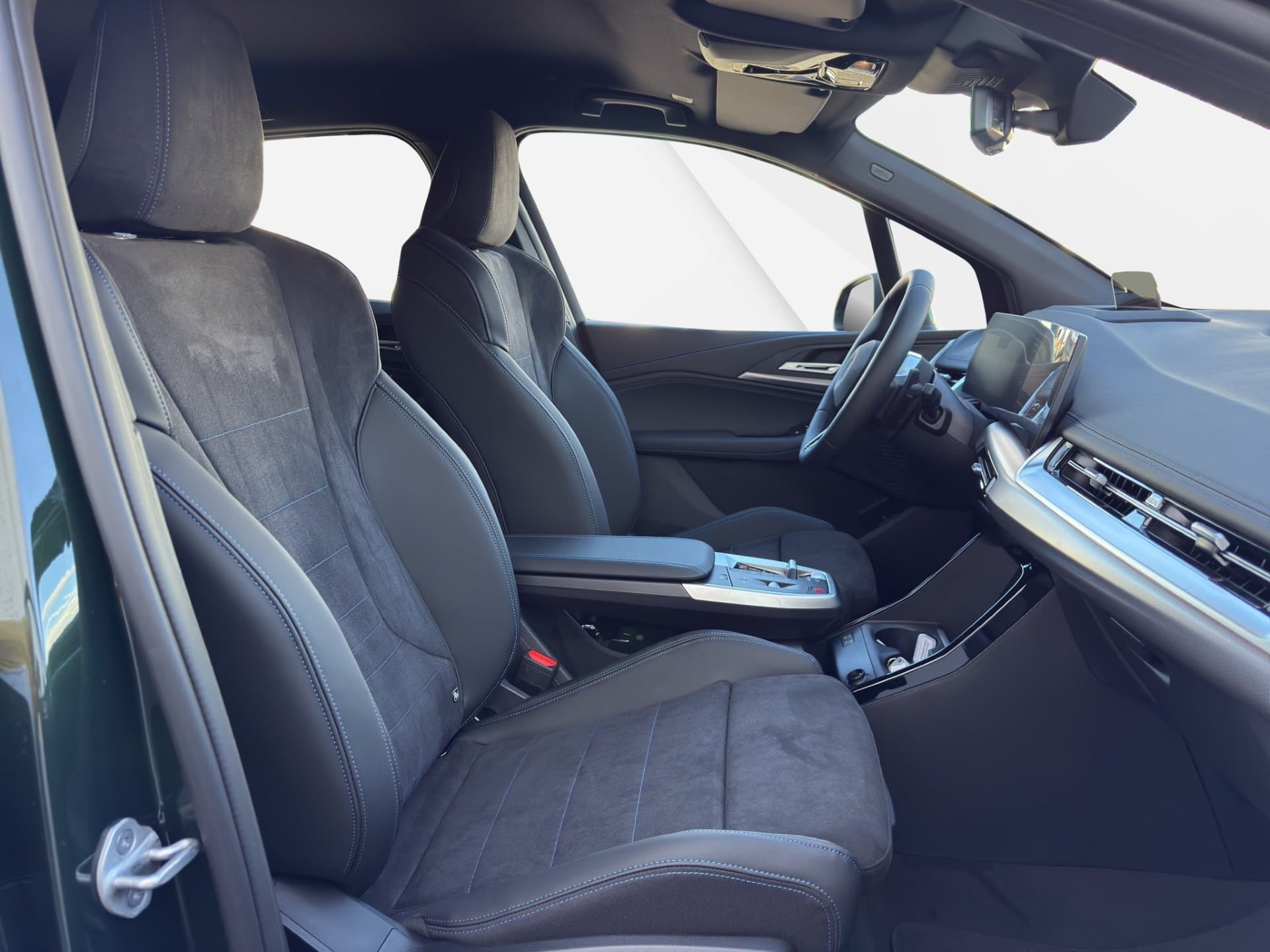 BMW 218d Active Tourer - Thumbnail 10