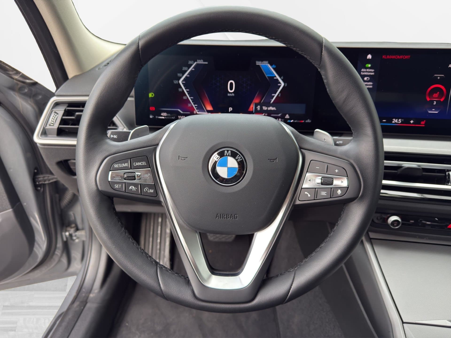 BMW 320d xDrive - Thumbnail 15