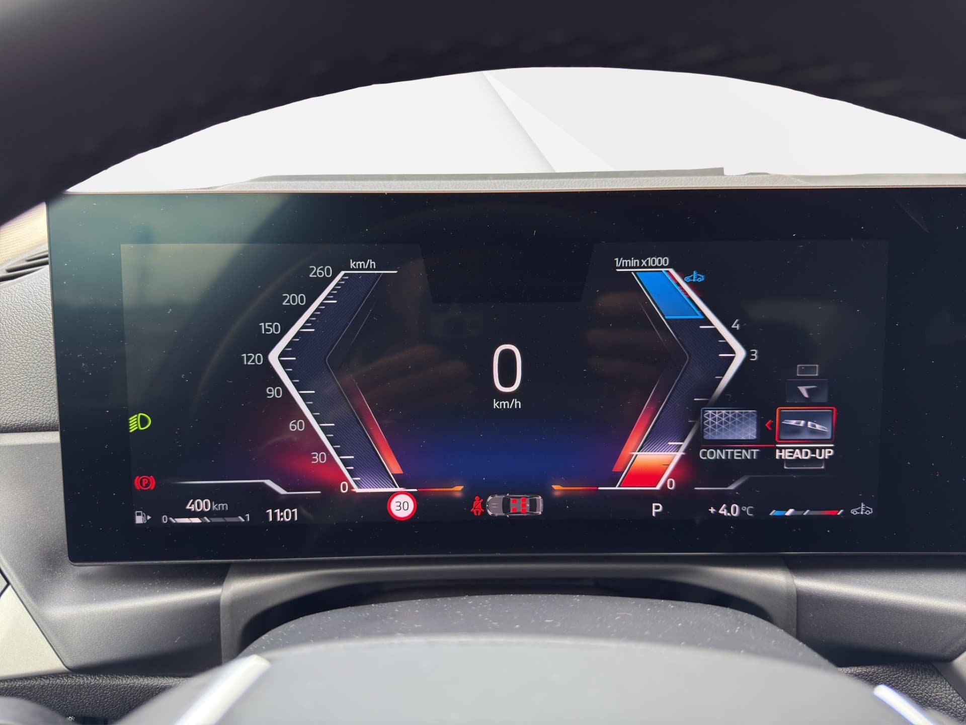 BMW 320d xDrive - Thumbnail 17