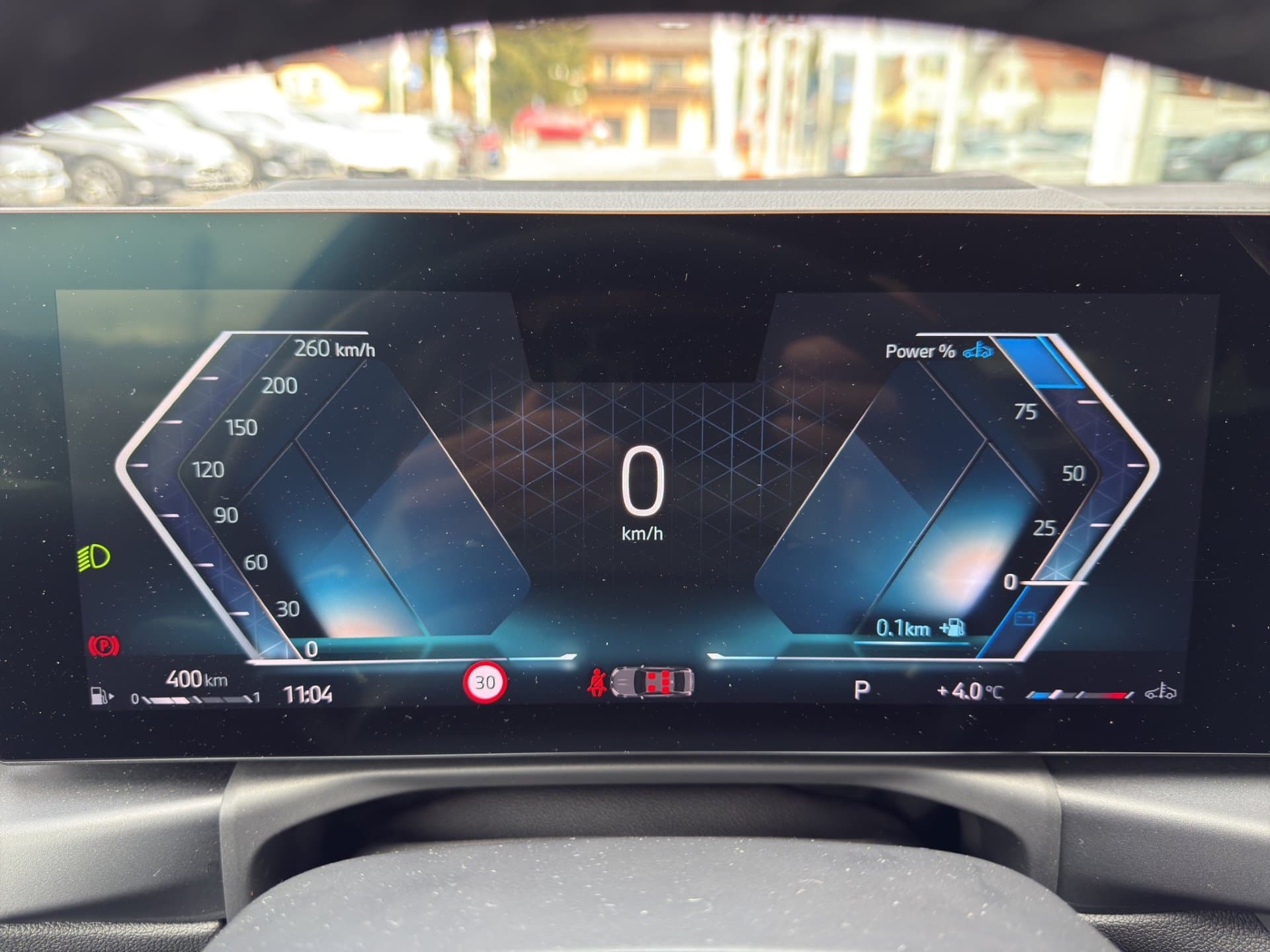 BMW 320d xDrive - Thumbnail 18