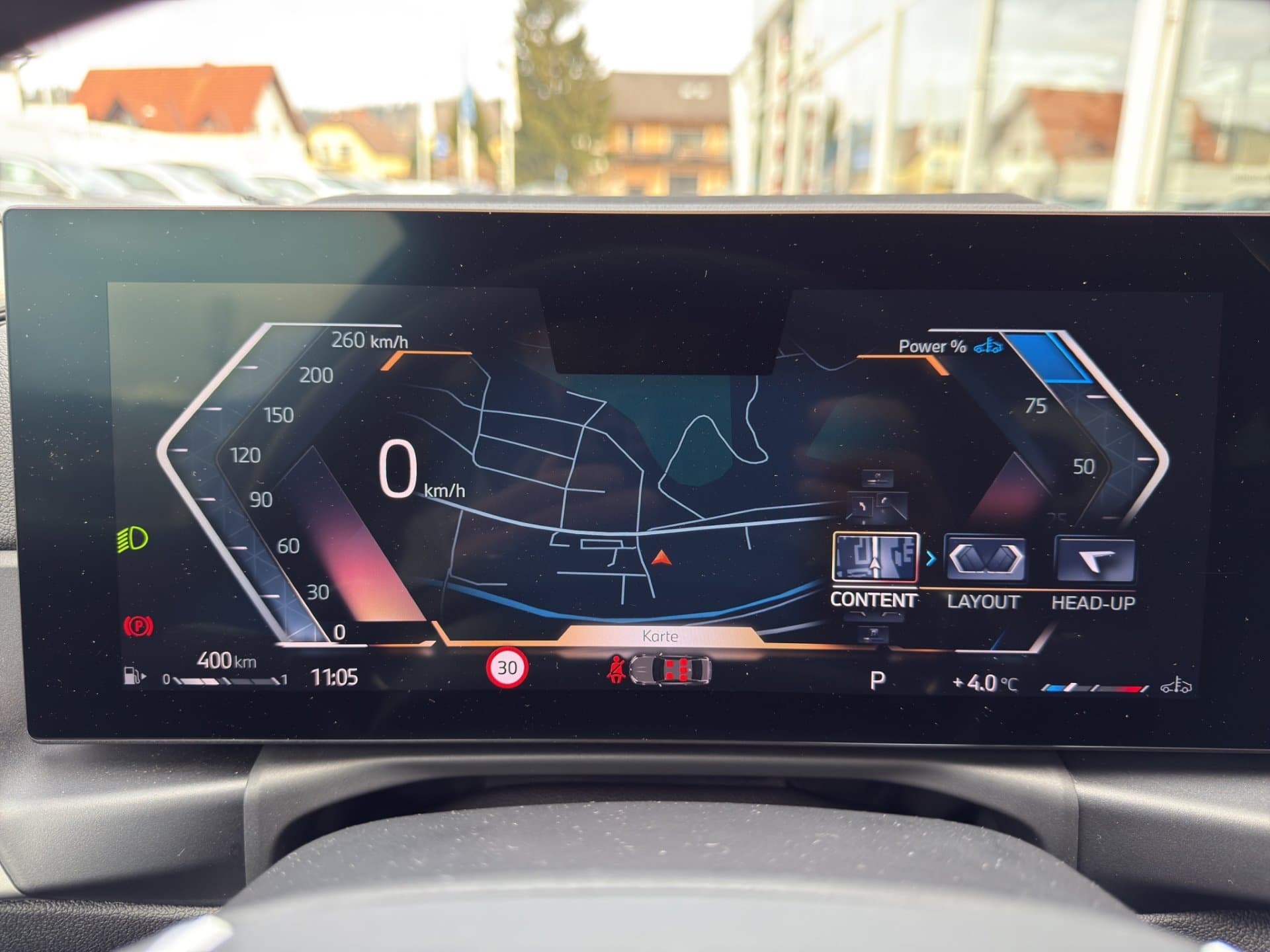 BMW 320d xDrive - Thumbnail 19