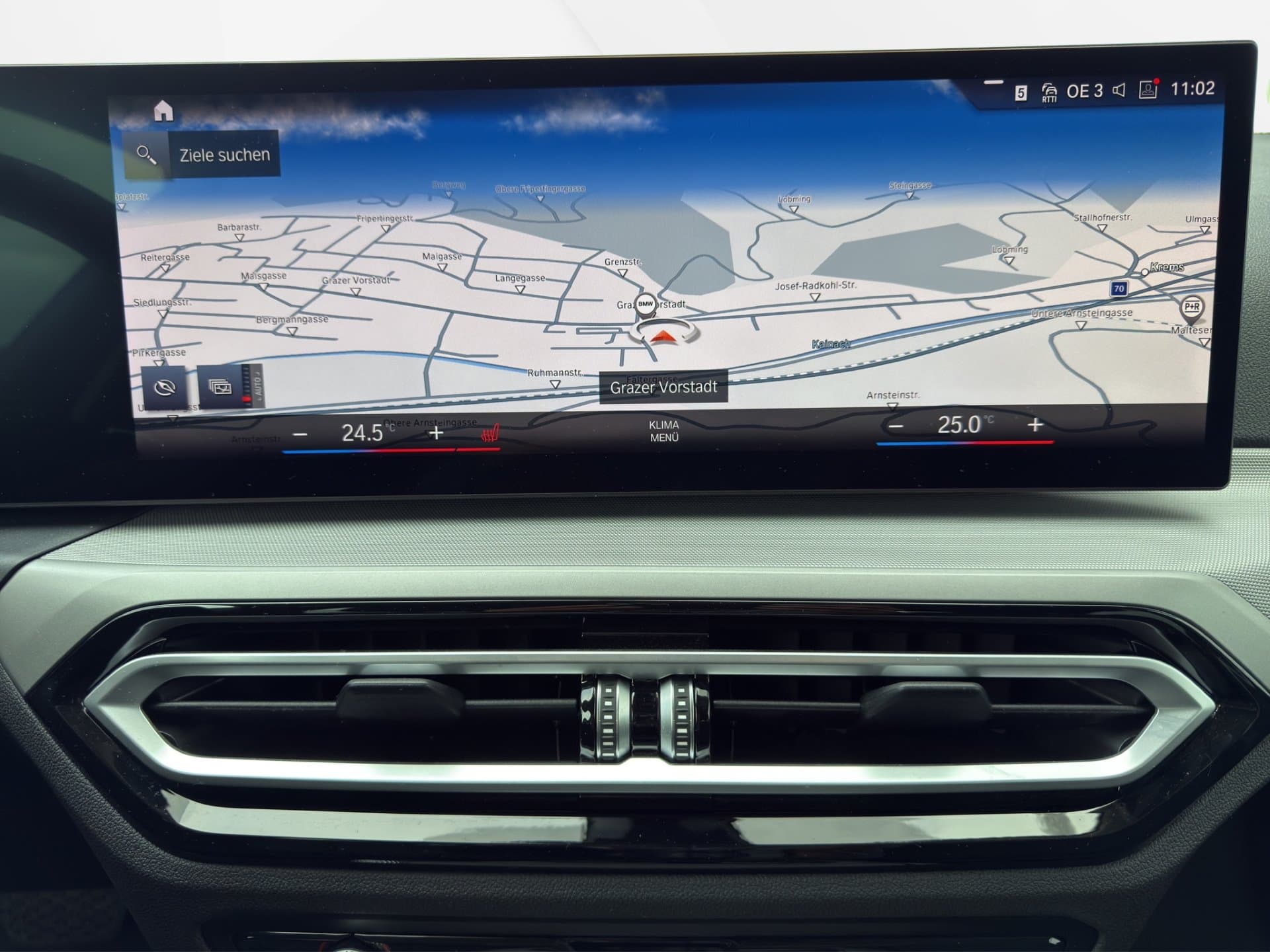 BMW 320d xDrive - Thumbnail 23