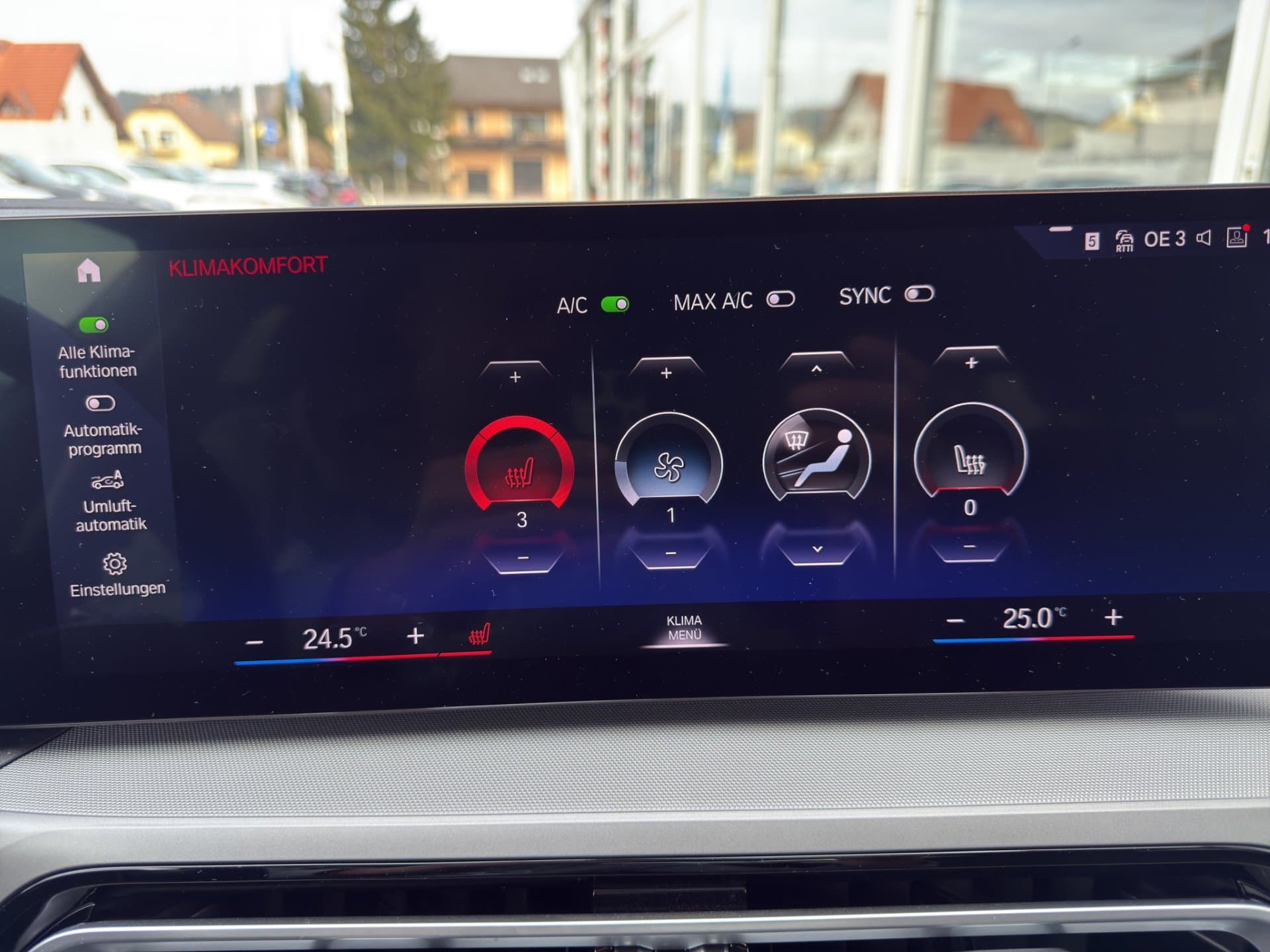 BMW 320d xDrive - Thumbnail 24