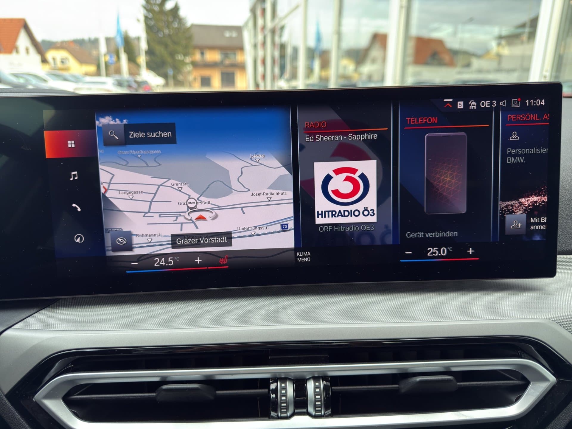 BMW 320d xDrive - Thumbnail 25