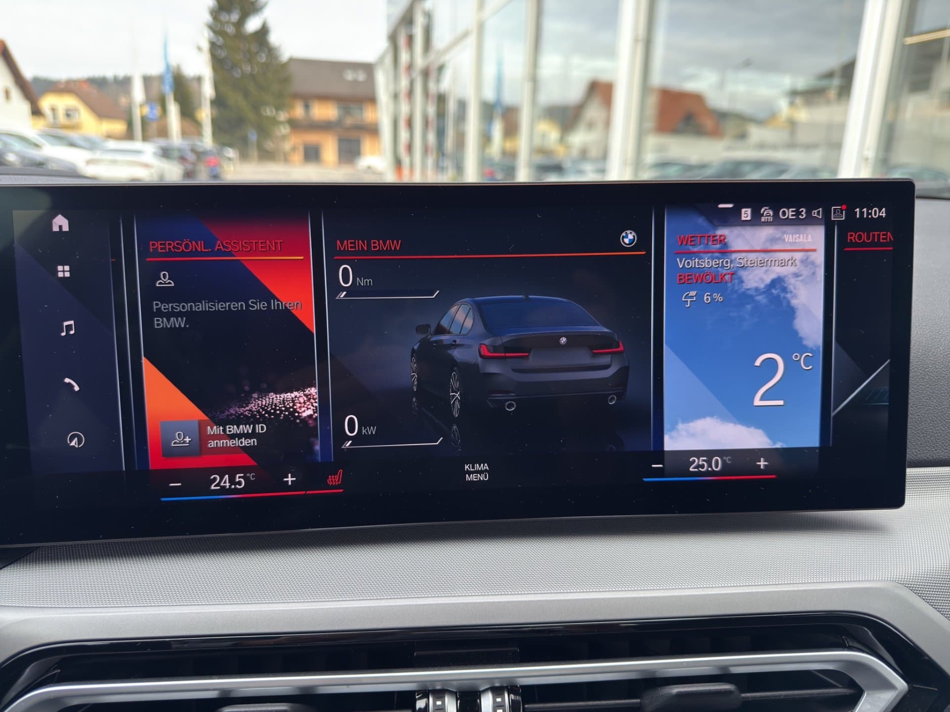 BMW 320d xDrive - Thumbnail 26