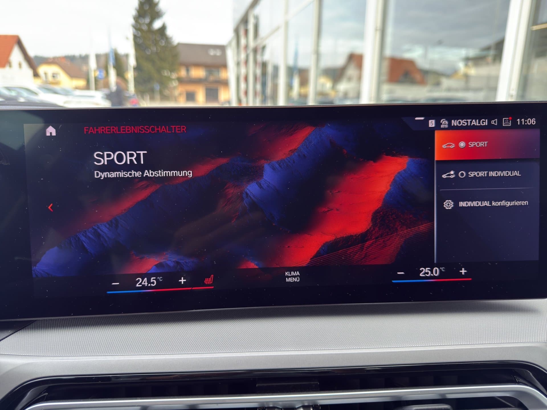 BMW 320d xDrive - Thumbnail 33