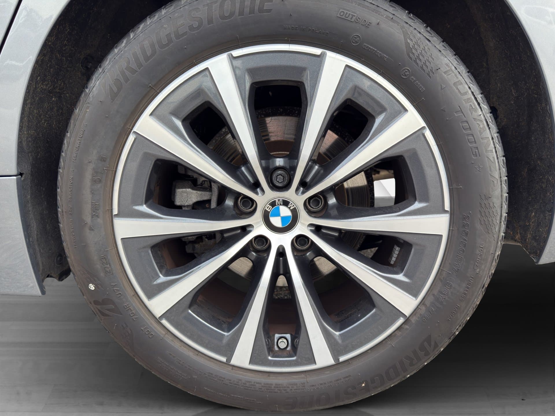 BMW 320d xDrive - Thumbnail 34