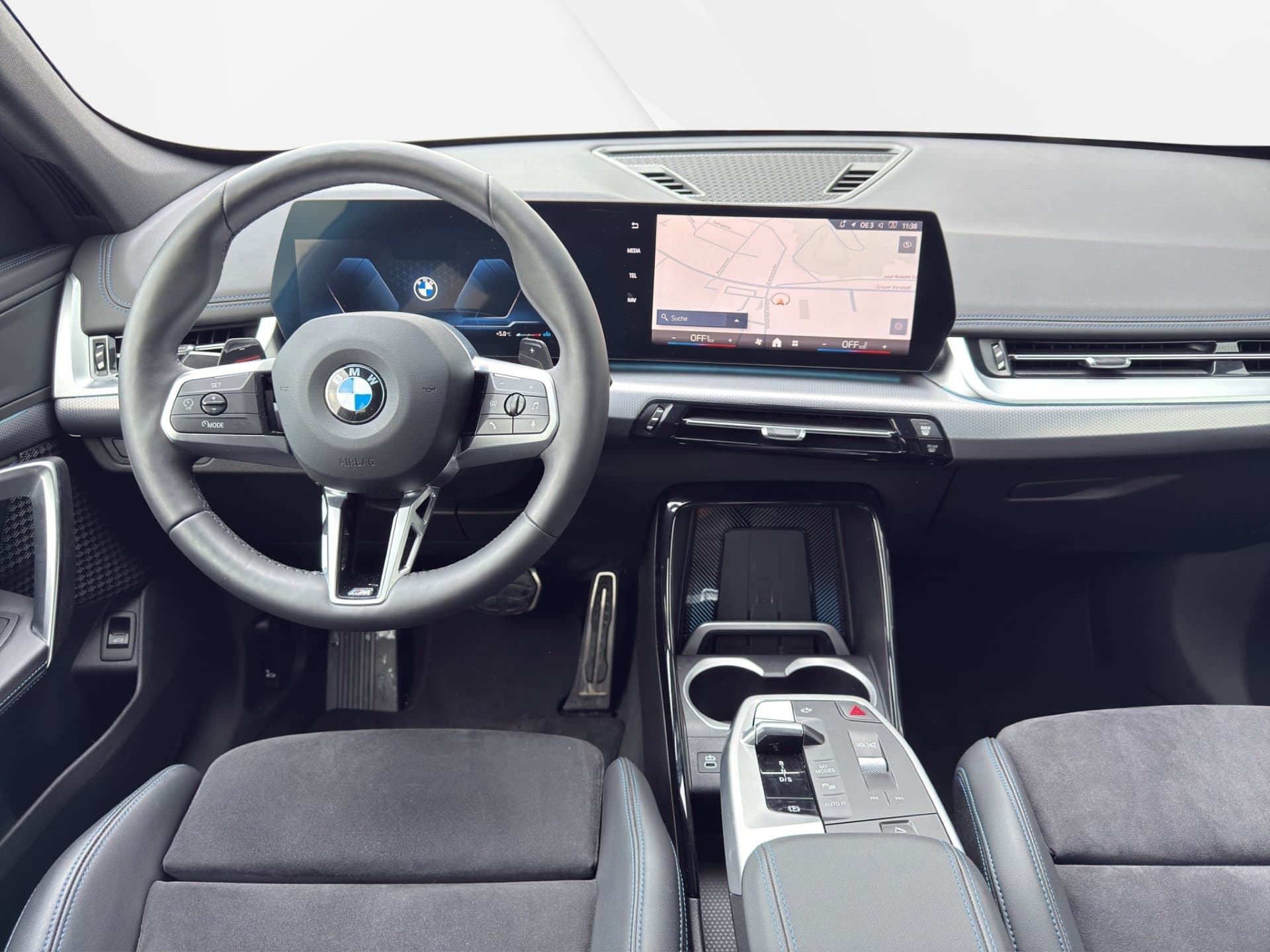 BMW X1 sDrive20d - Thumbnail 15