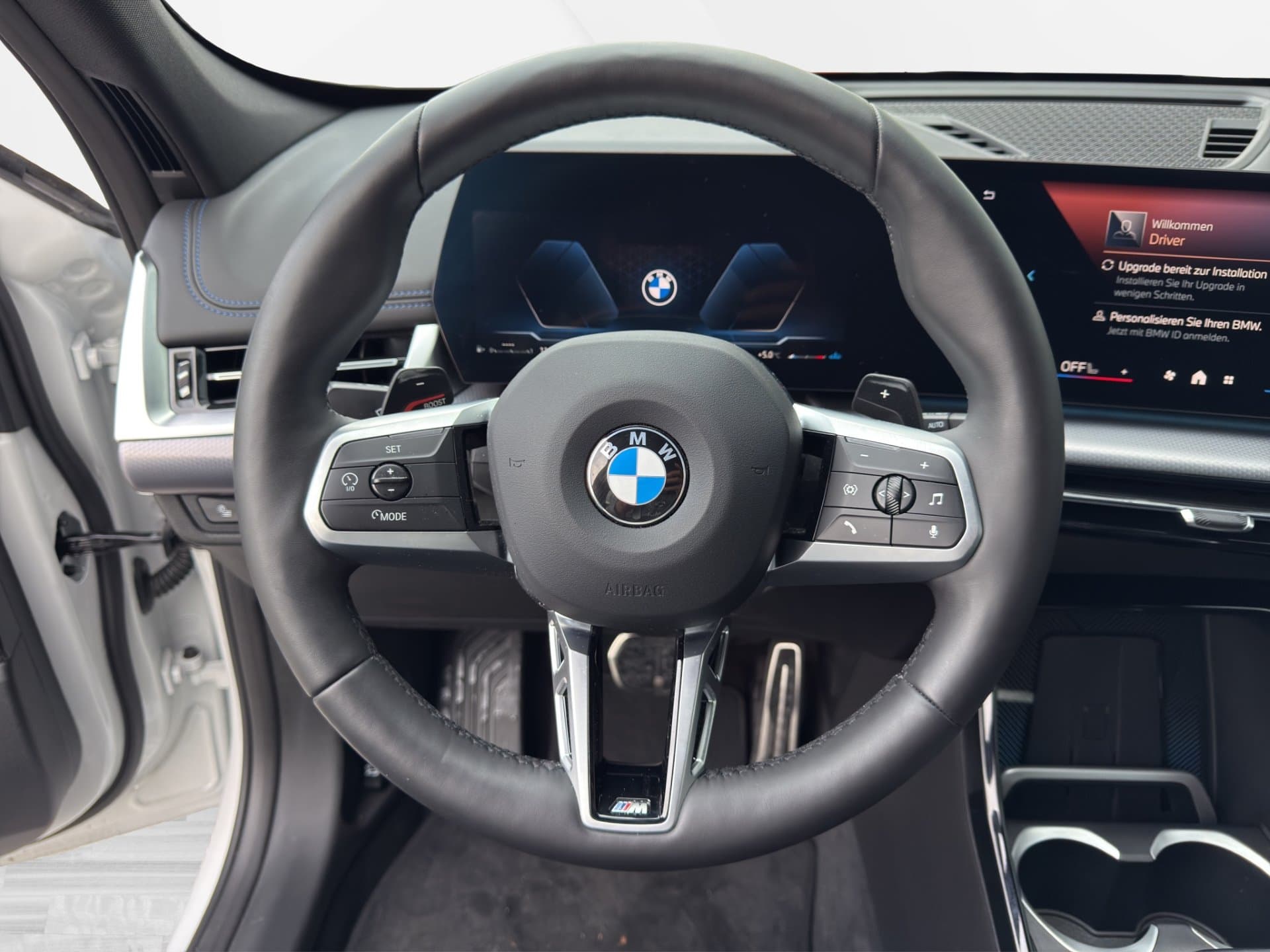 BMW X1 sDrive20d - Thumbnail 16