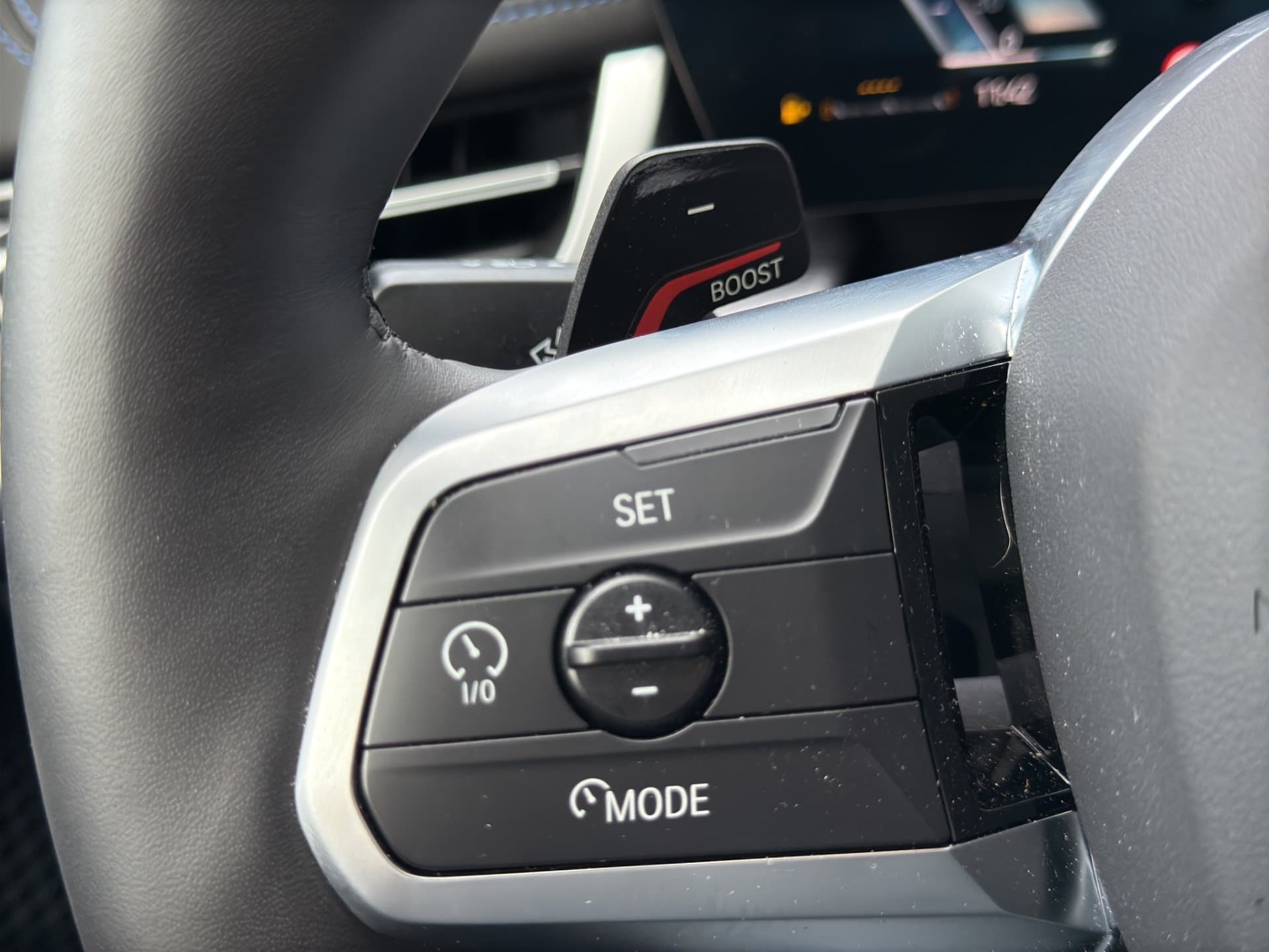 BMW X1 sDrive20d - Thumbnail 17