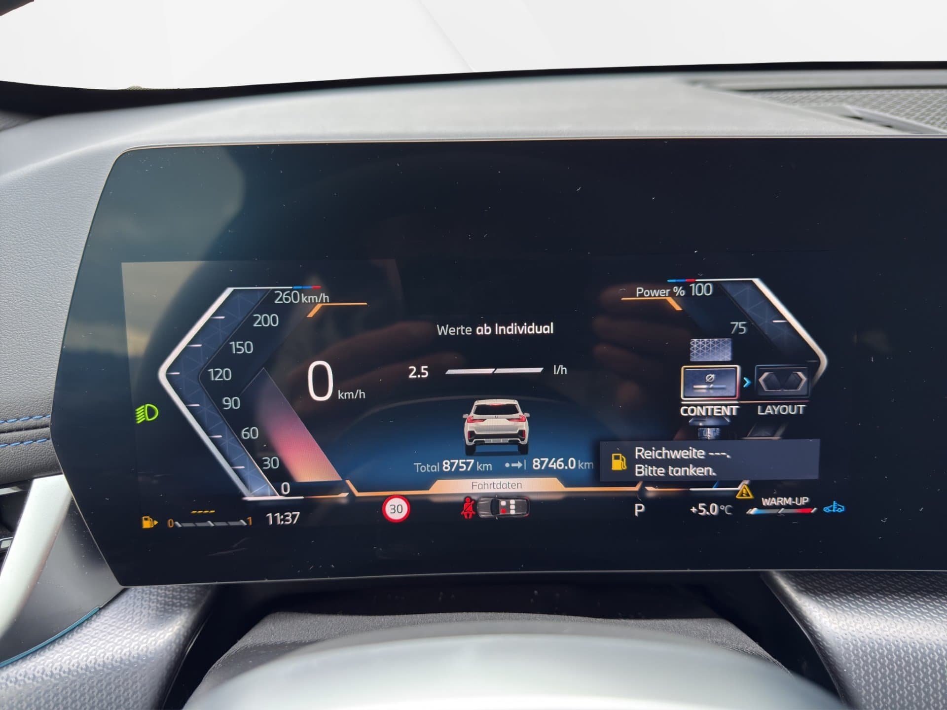 BMW X1 sDrive20d - Thumbnail 18