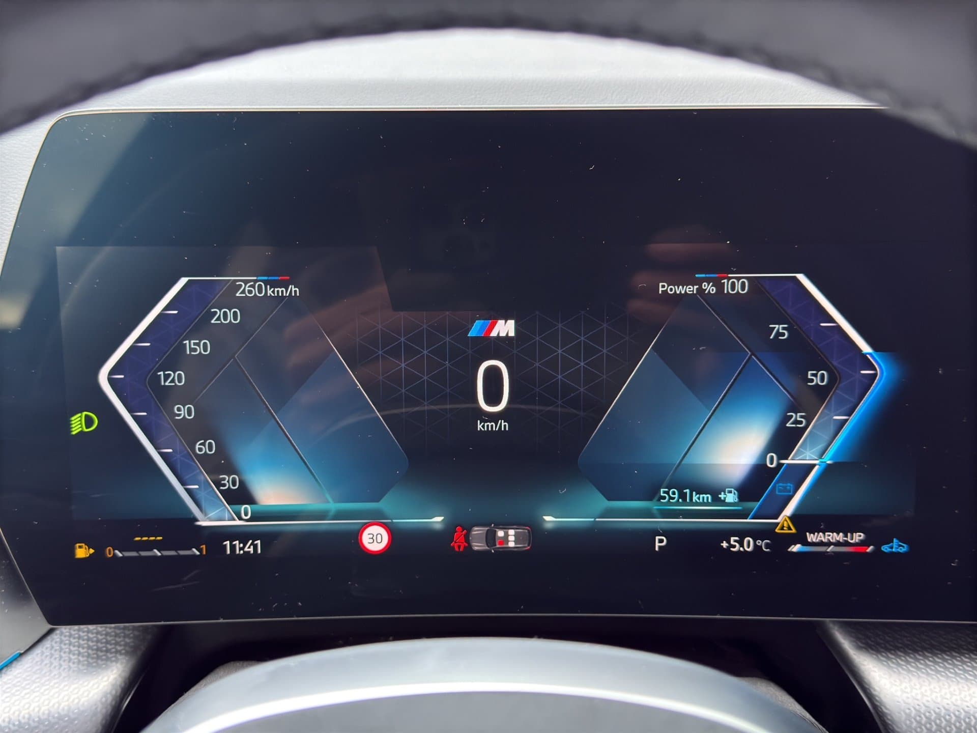 BMW X1 sDrive20d - Thumbnail 20