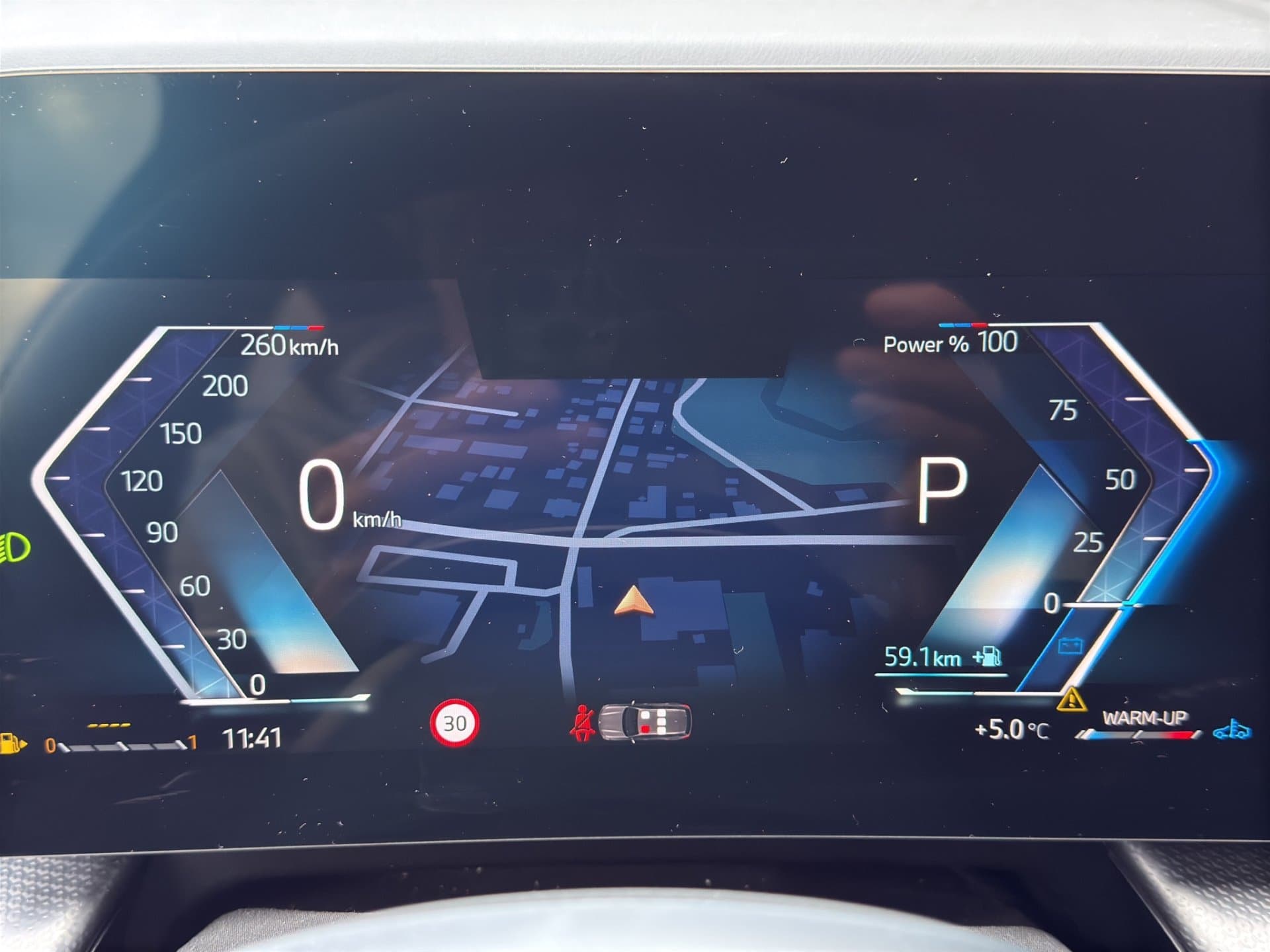 BMW X1 sDrive20d - Thumbnail 21