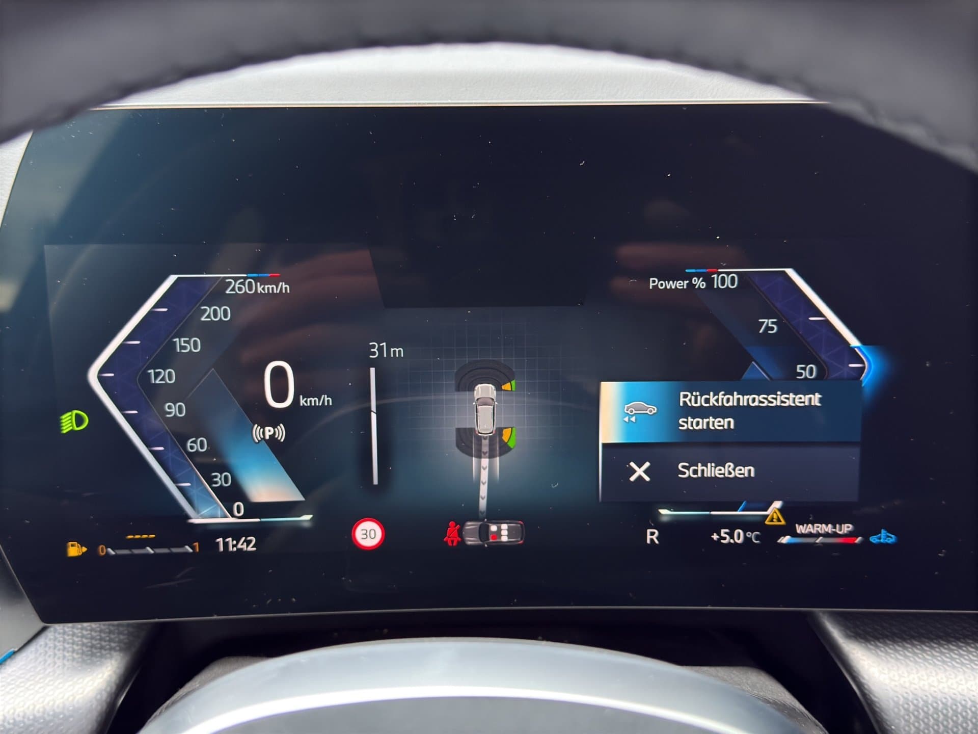 BMW X1 sDrive20d - Thumbnail 22