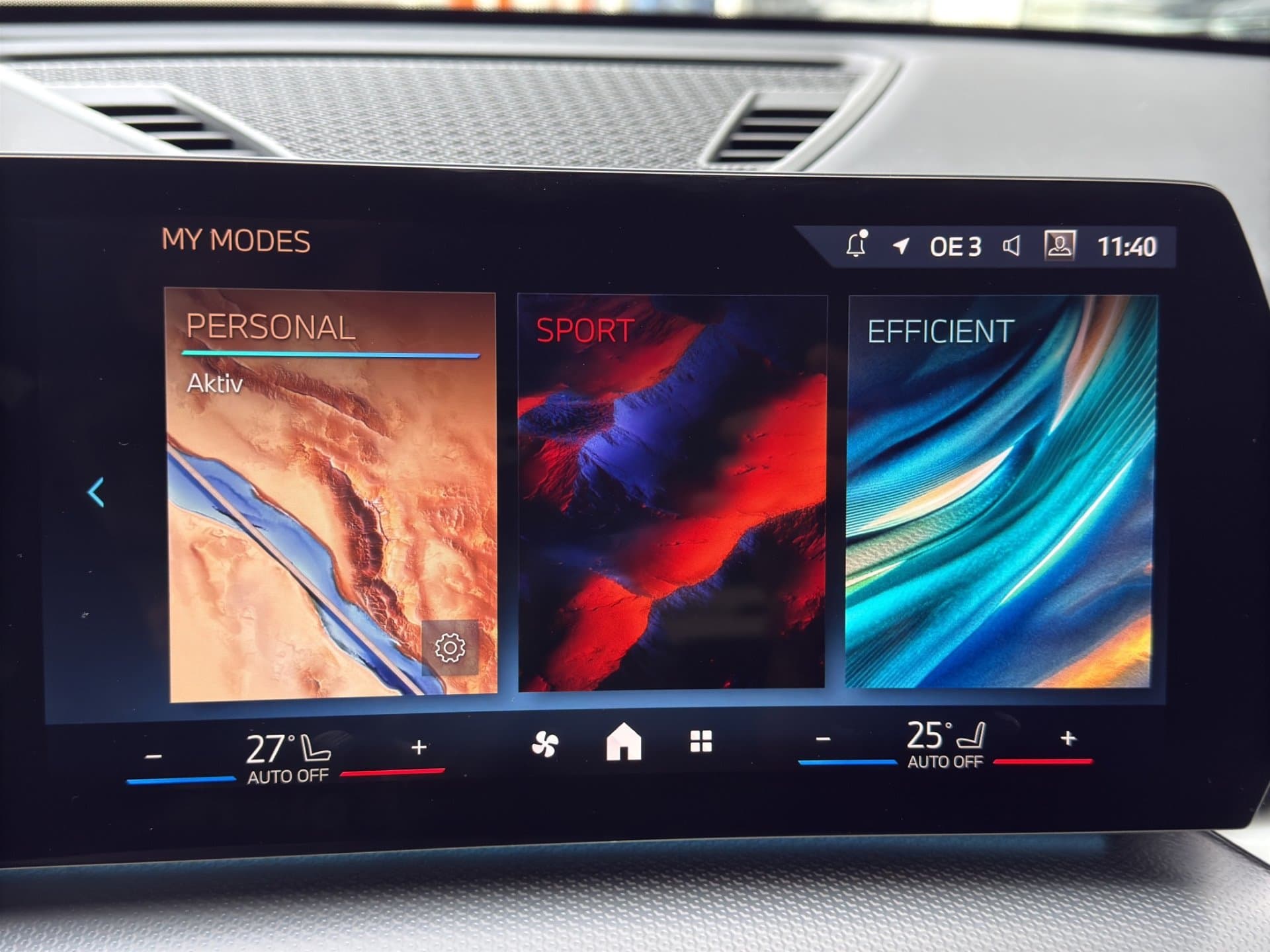 BMW X1 sDrive20d - Thumbnail 26