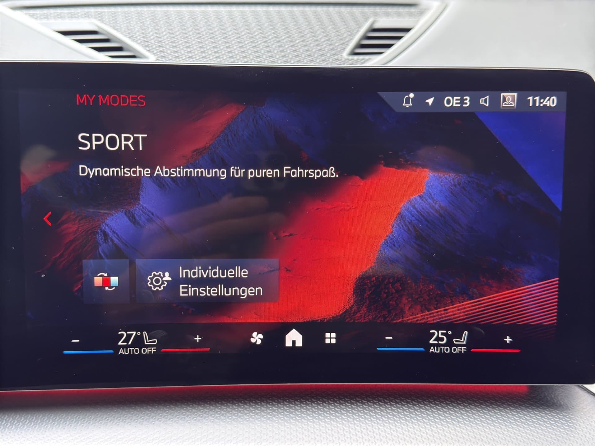 BMW X1 sDrive20d - Thumbnail 27