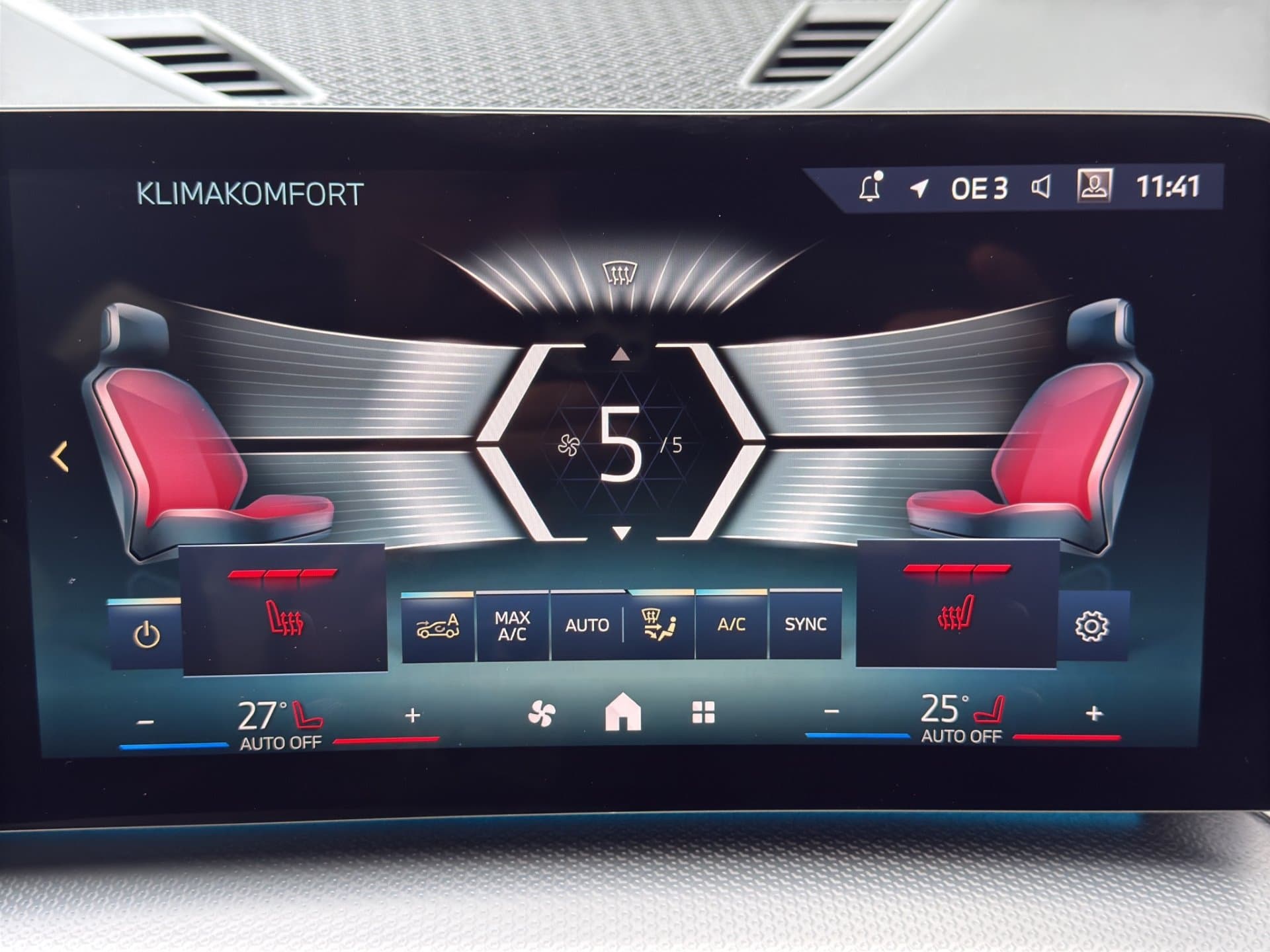 BMW X1 sDrive20d - Thumbnail 29